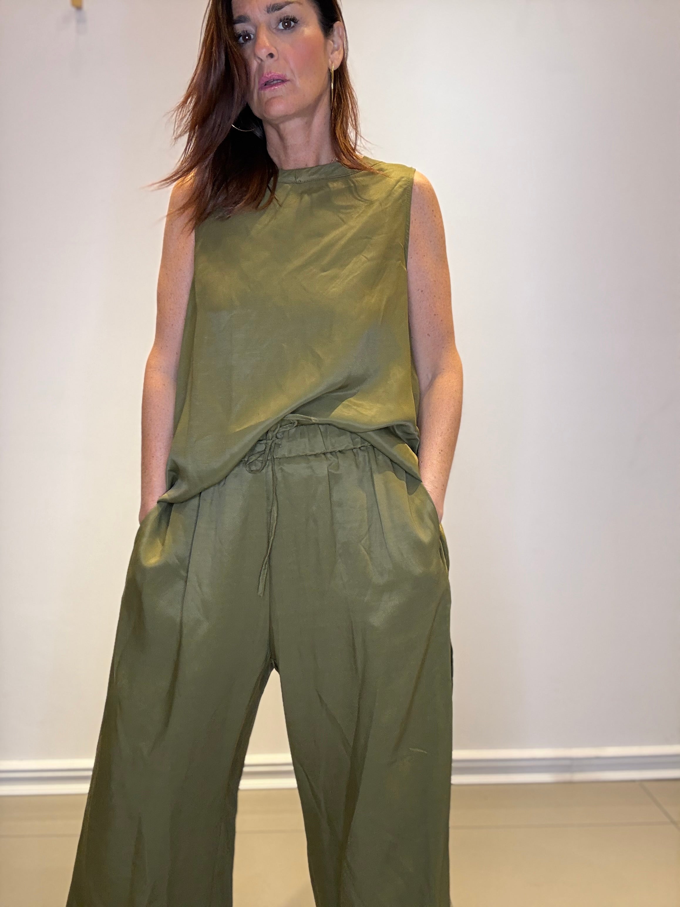 PANTALONE LUNA