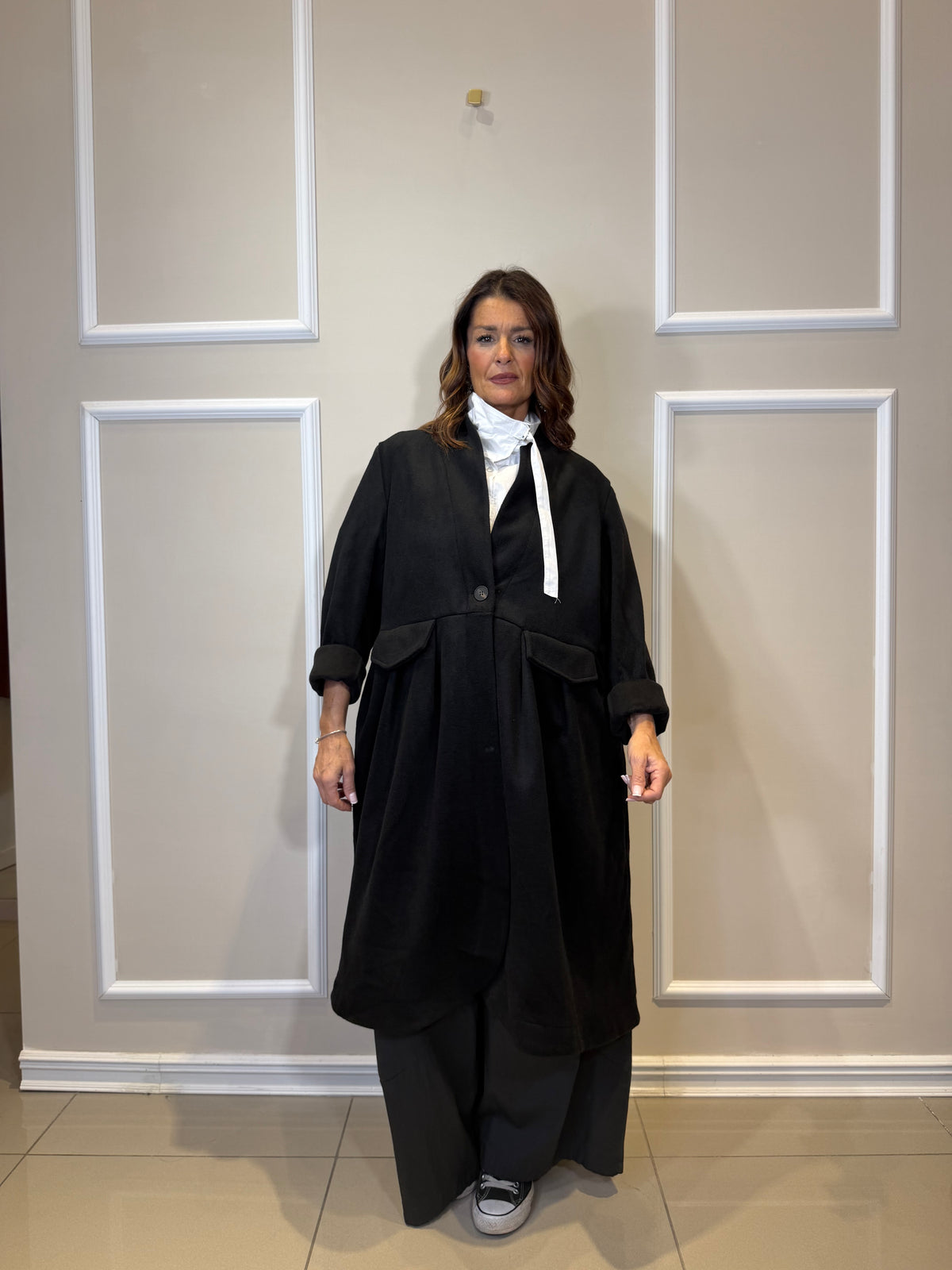 CAPPOTTO FEAN