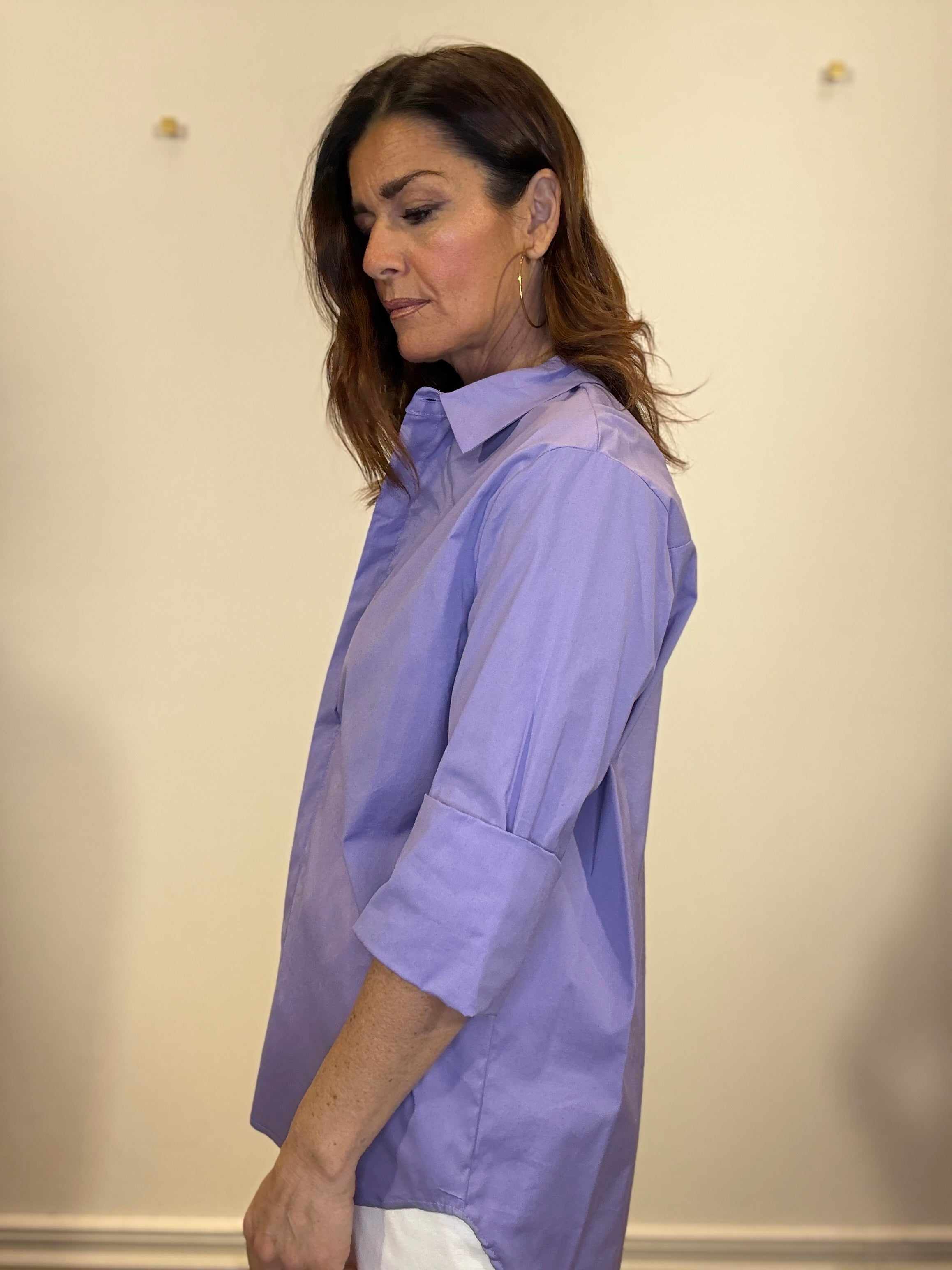 CAMICIA BASIC