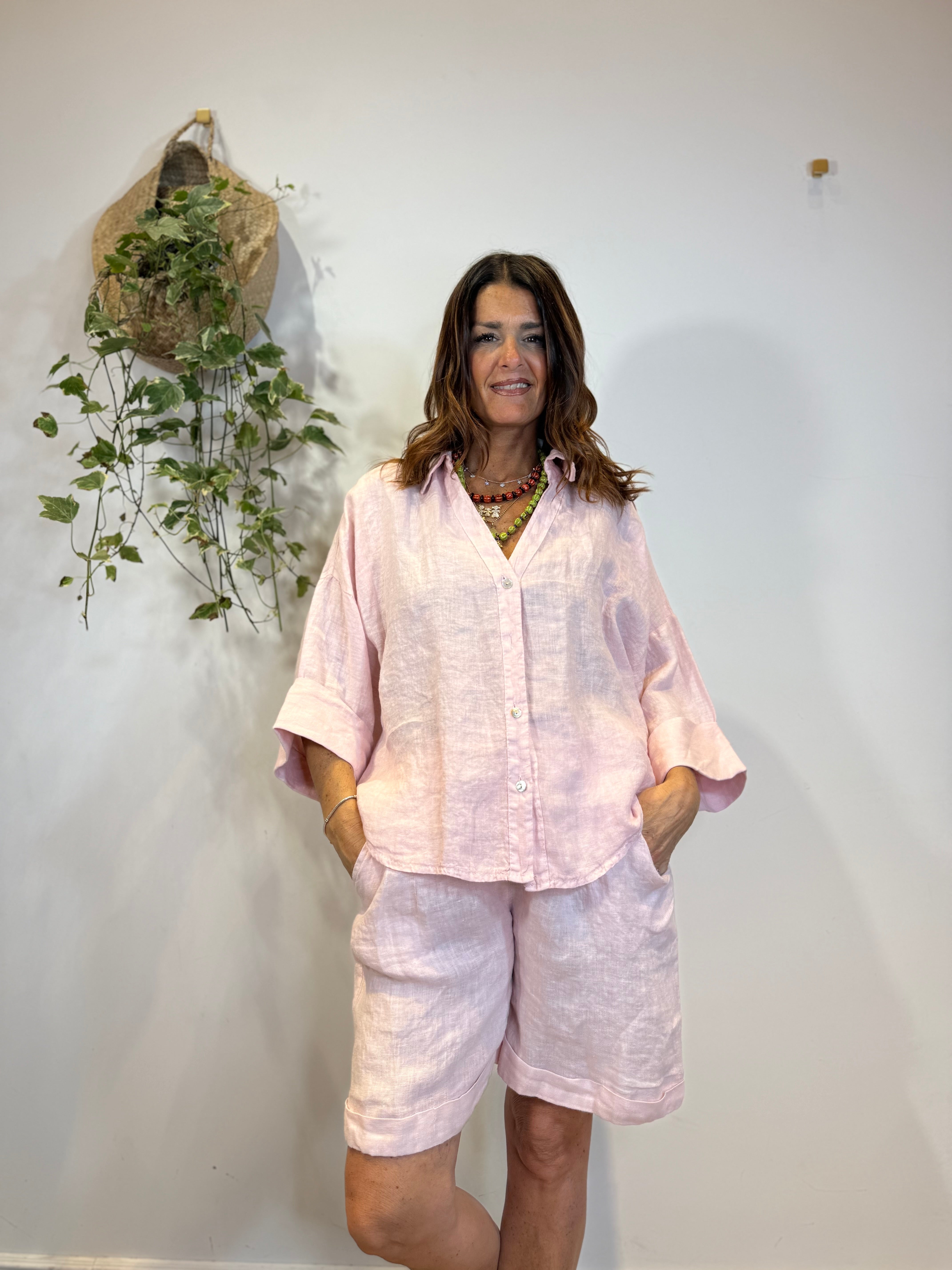 CAMICIA GRACE