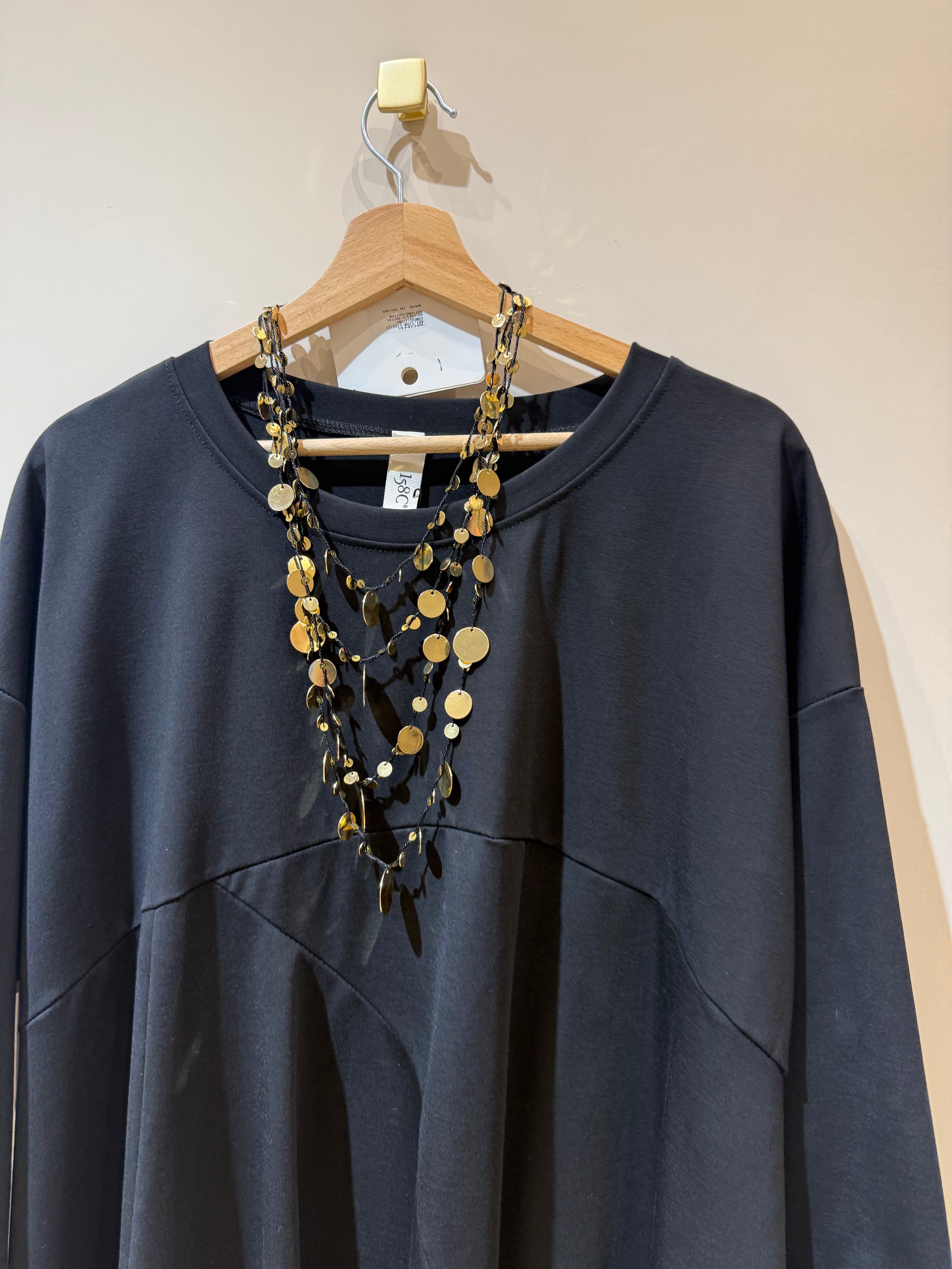 COLLANA PEPITE