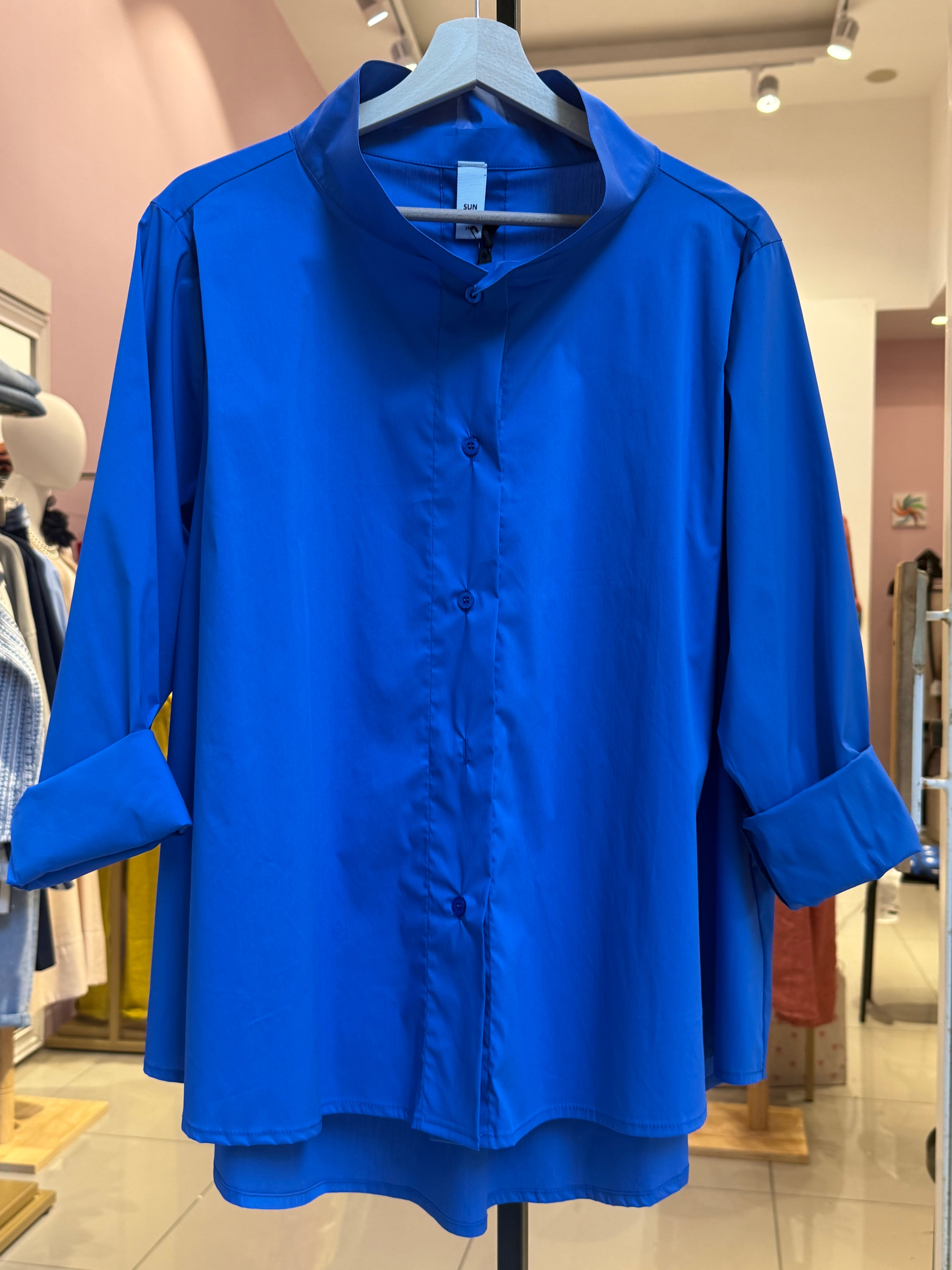 CAMICIA ANGELA