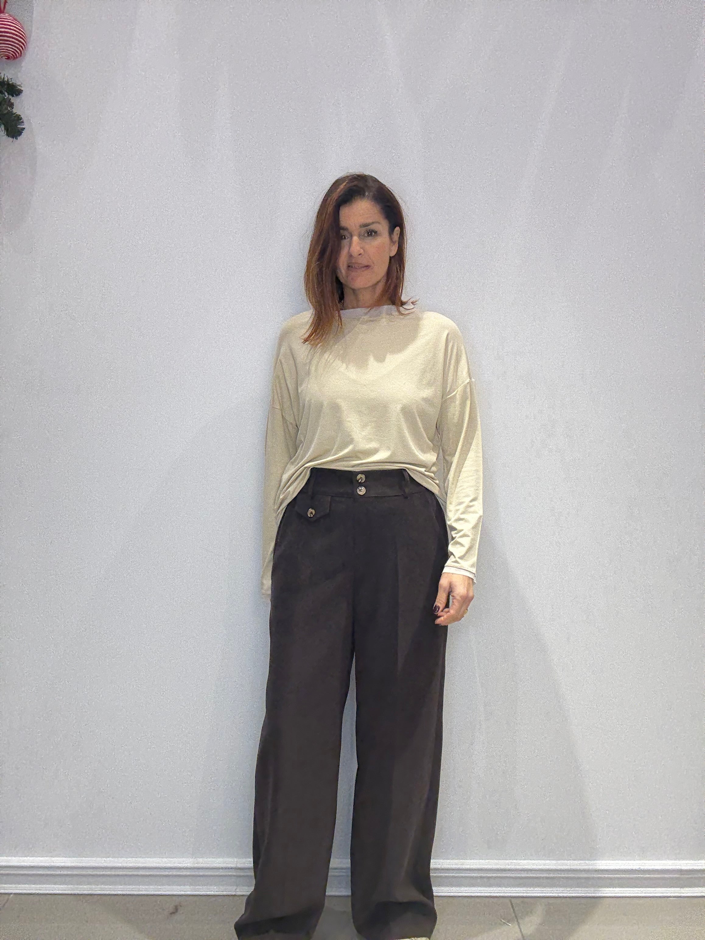 PANTALONE MAN