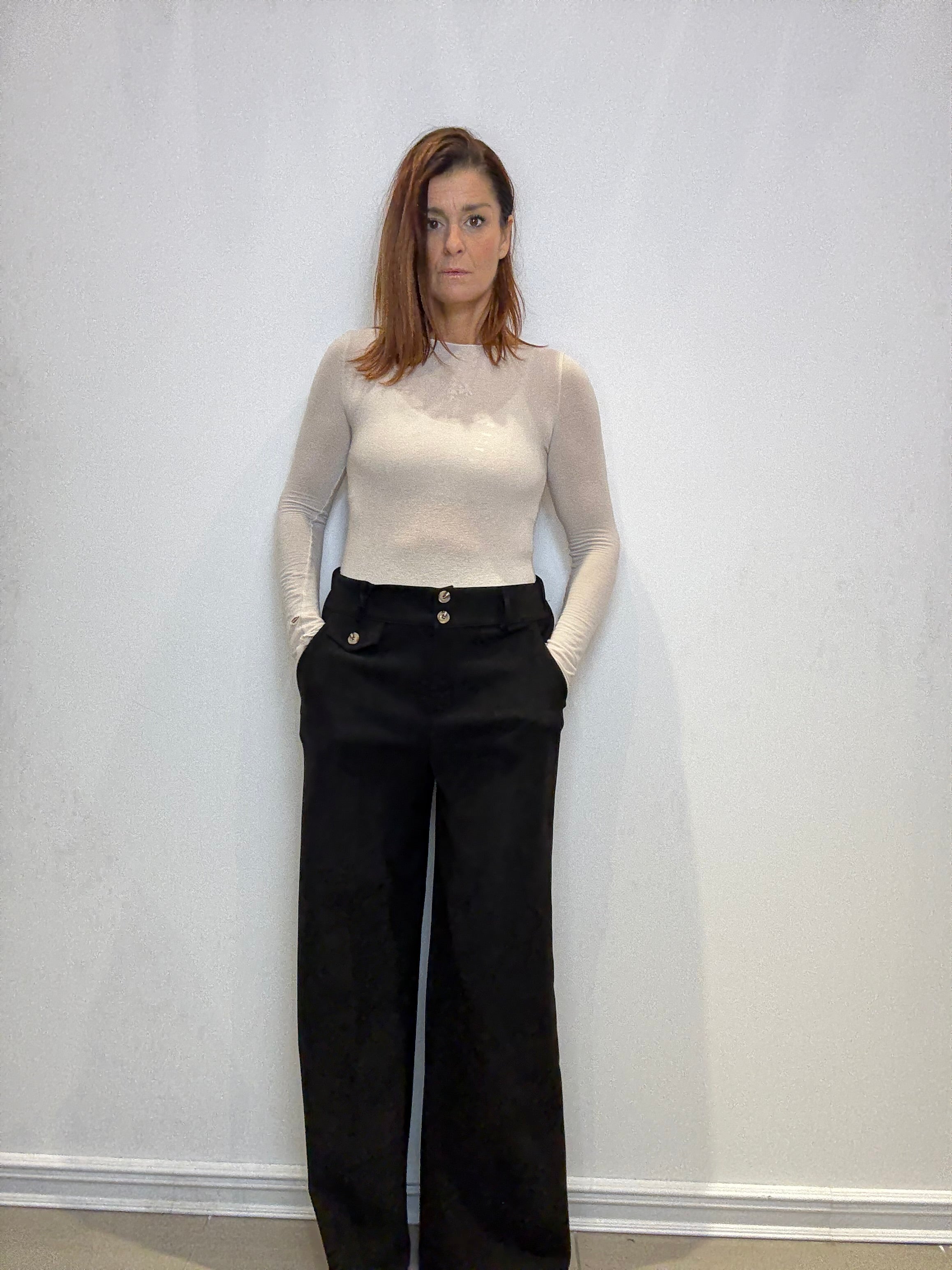 PANTALONE MAN