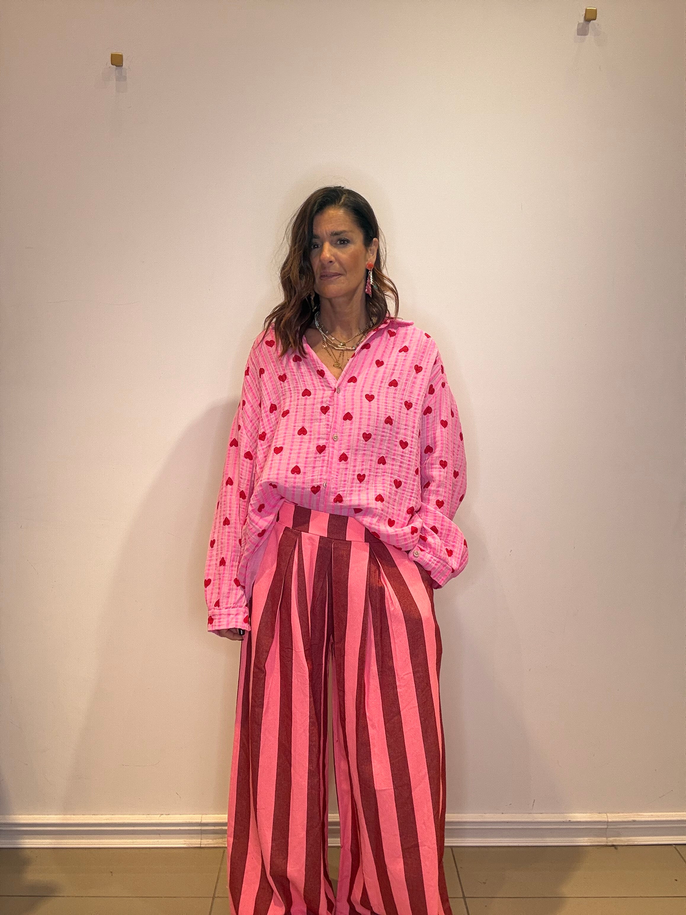 PANTALONE MADRID