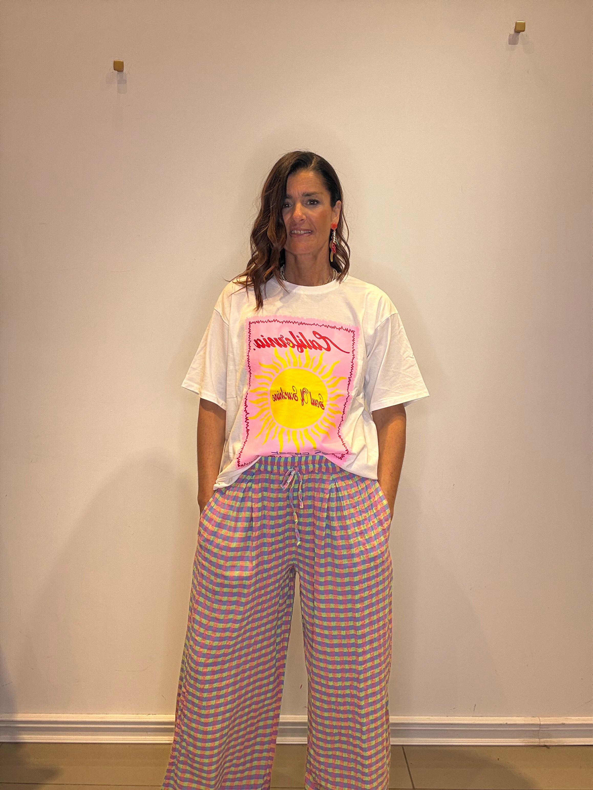 Pantalone BARCELLONETA