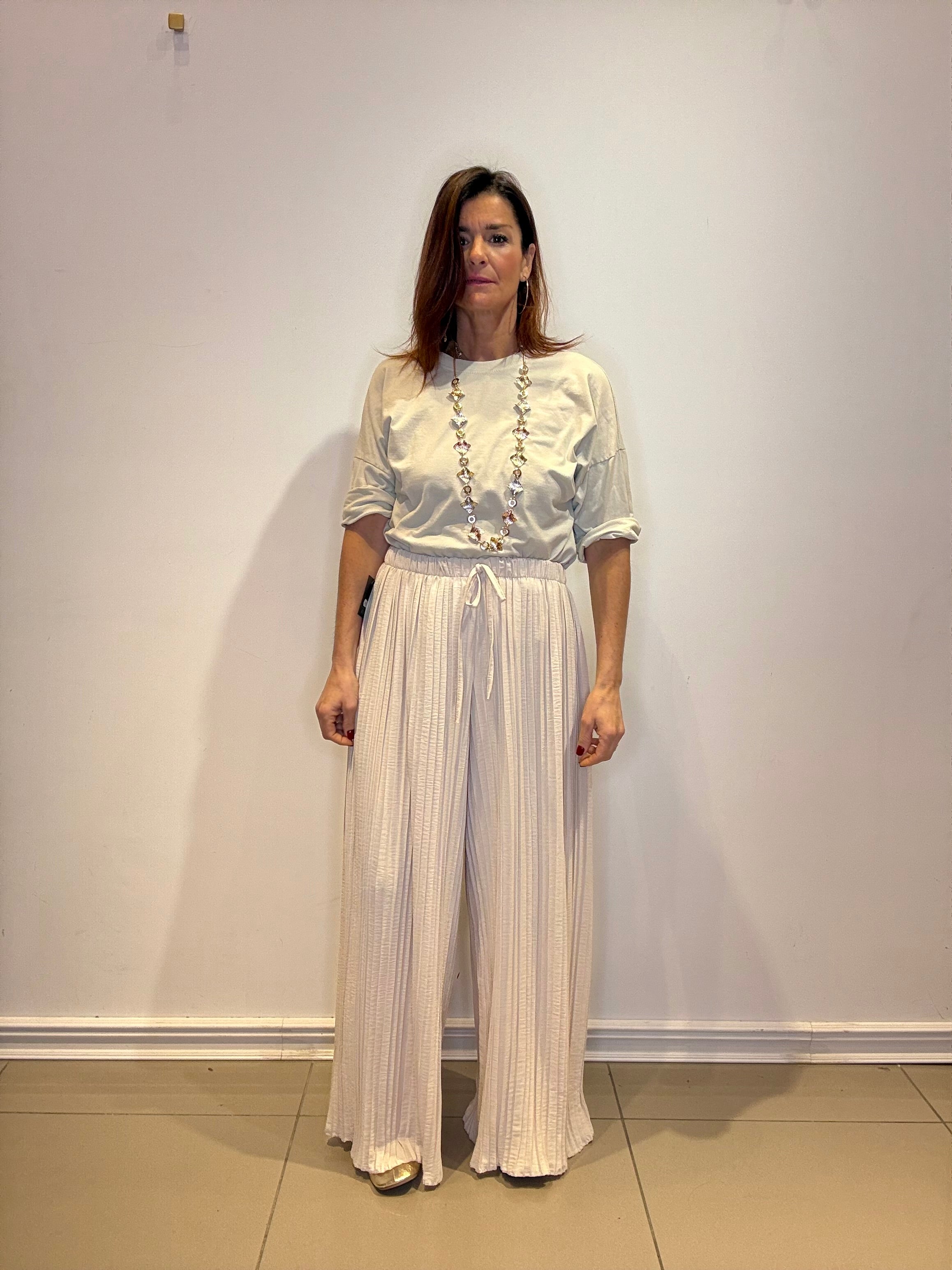 Pantalone AMALFI
