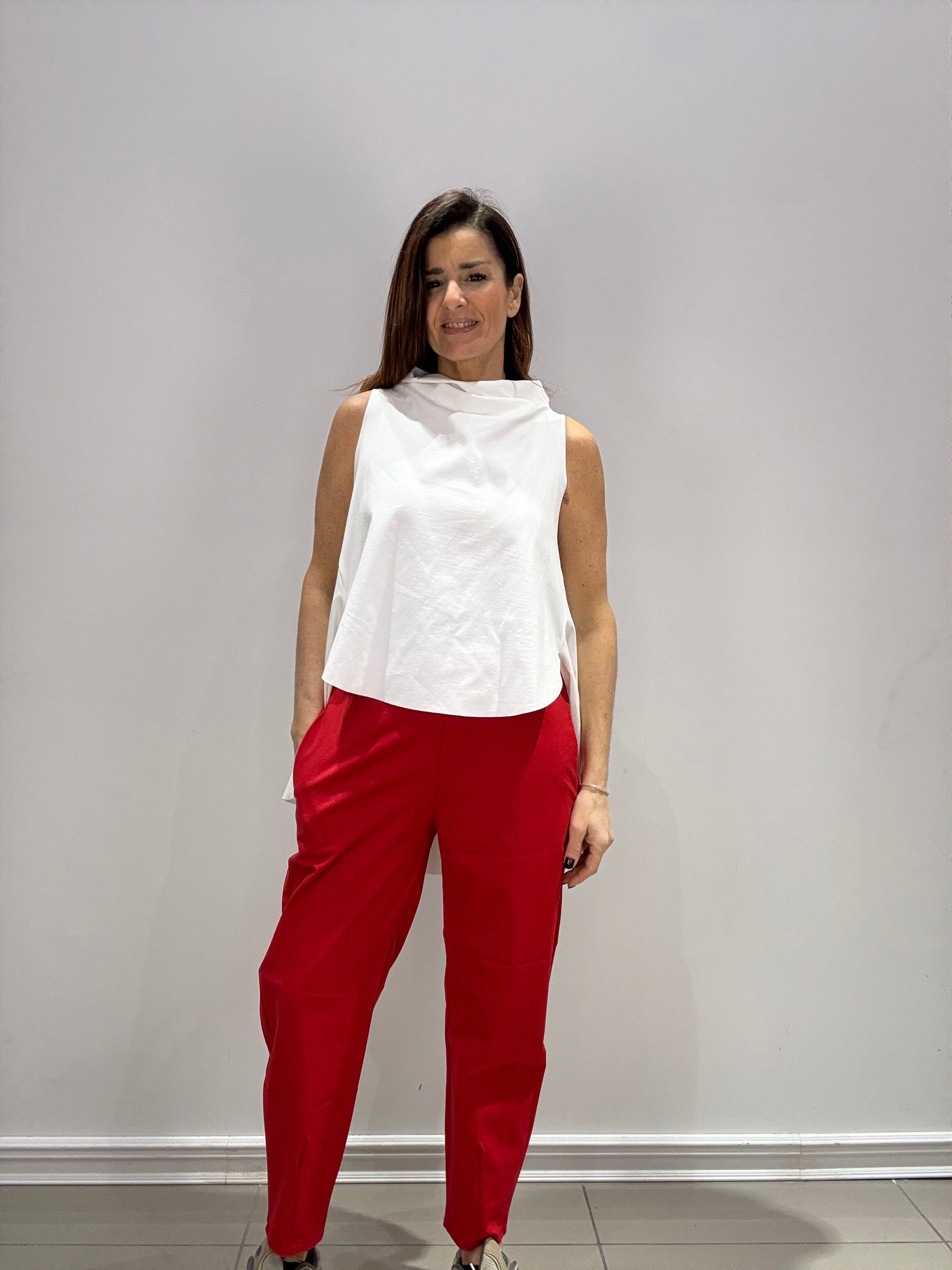 Pantalone CURVY