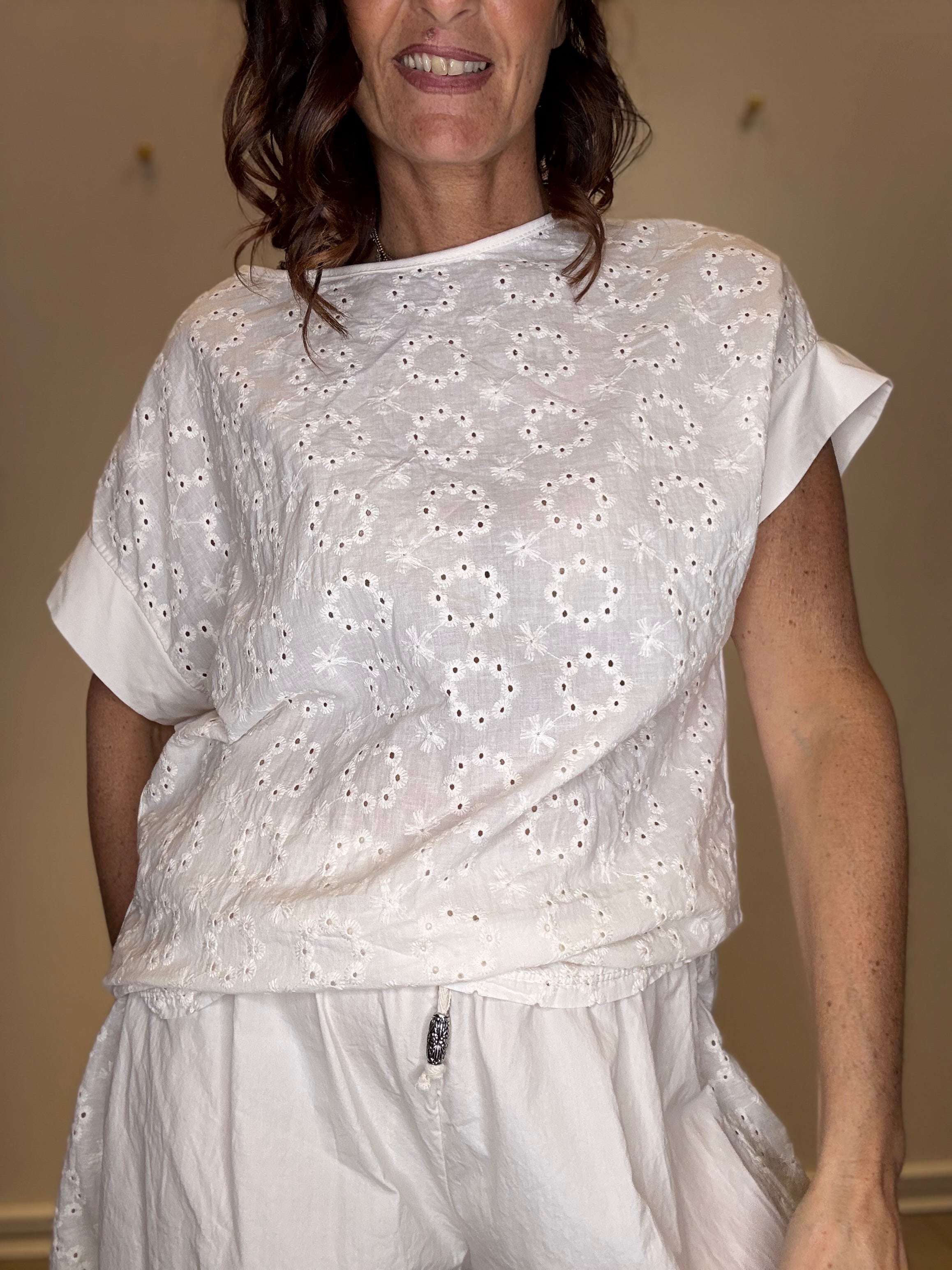 Maglia Demi