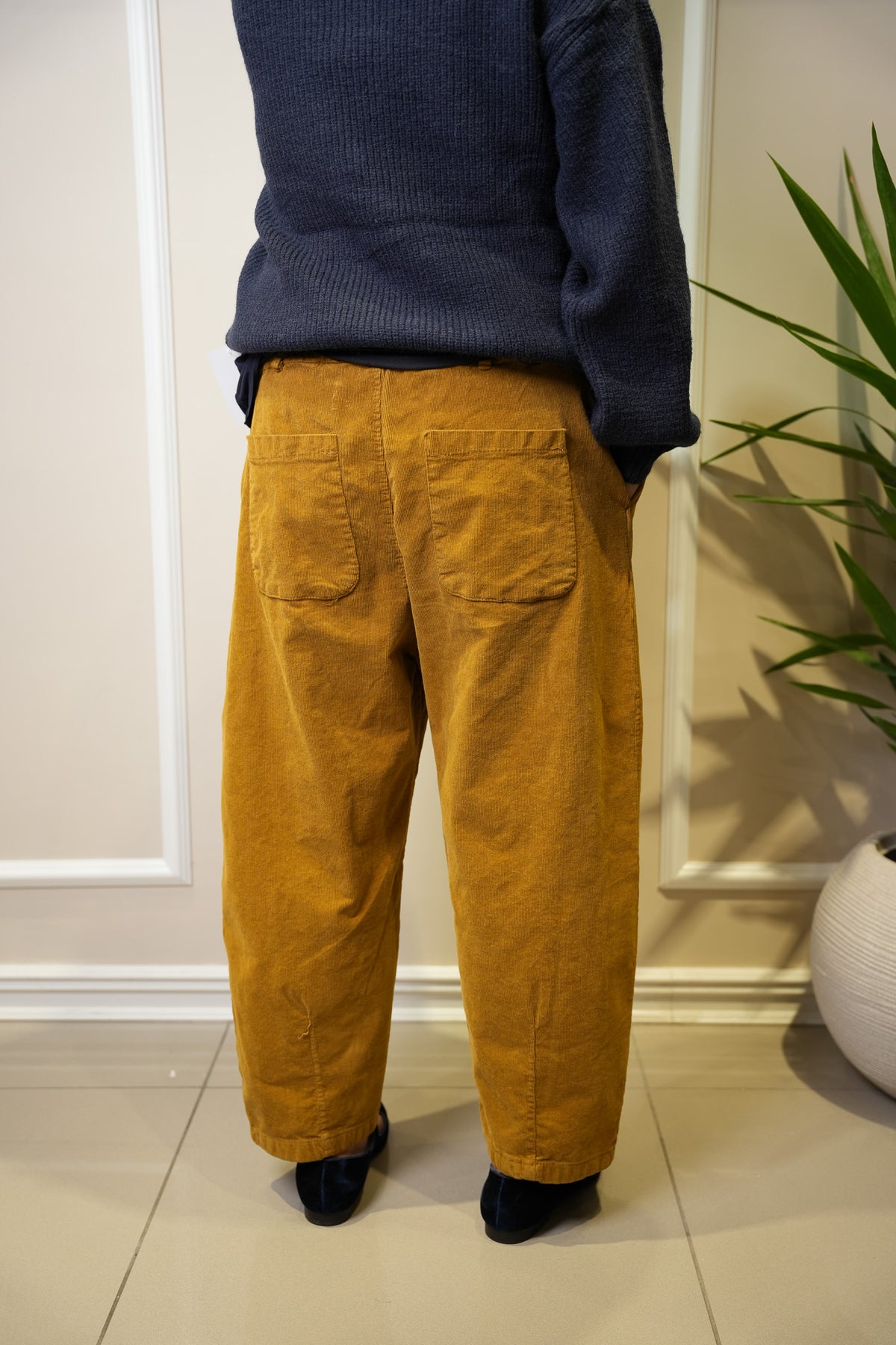 PANTALONE JOY