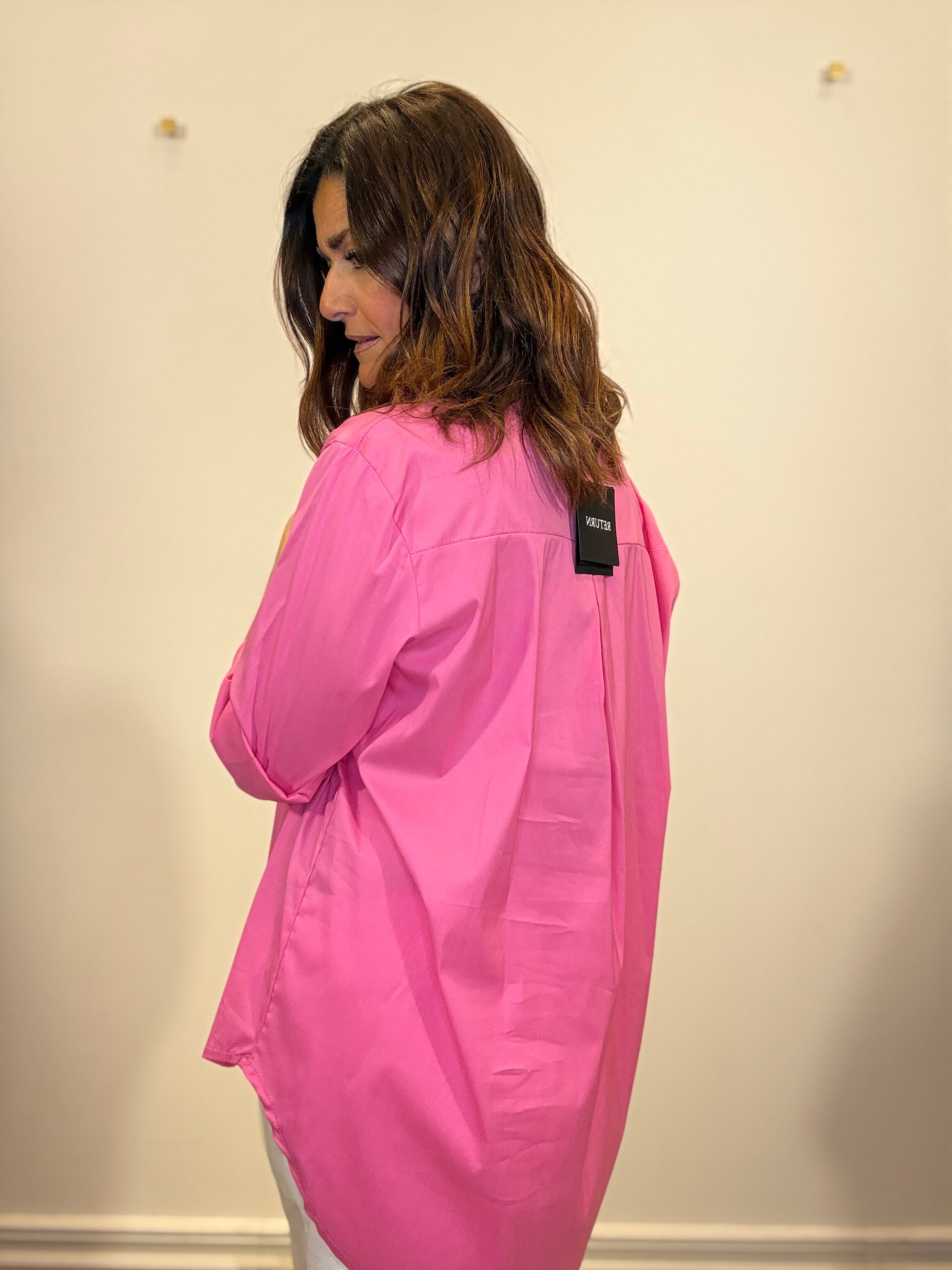 CAMICIA BASIC