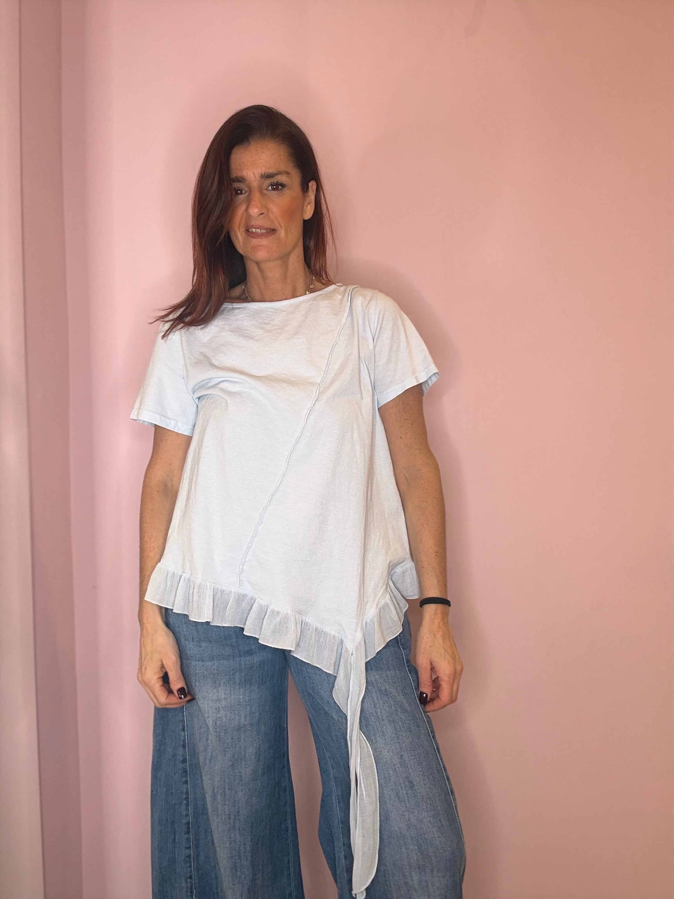 MAGLIA ROUCHES