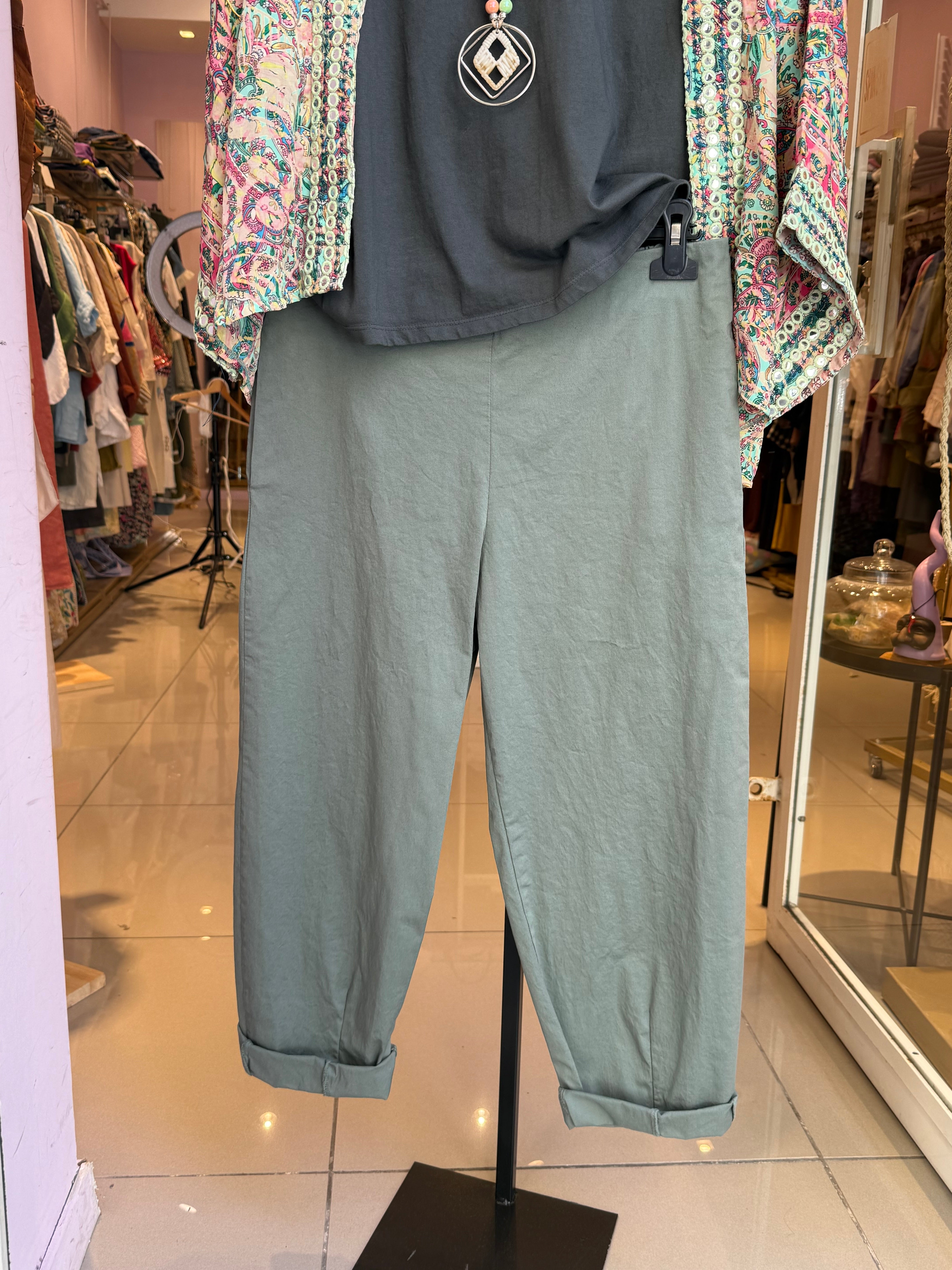 PANTALONE TRILLY