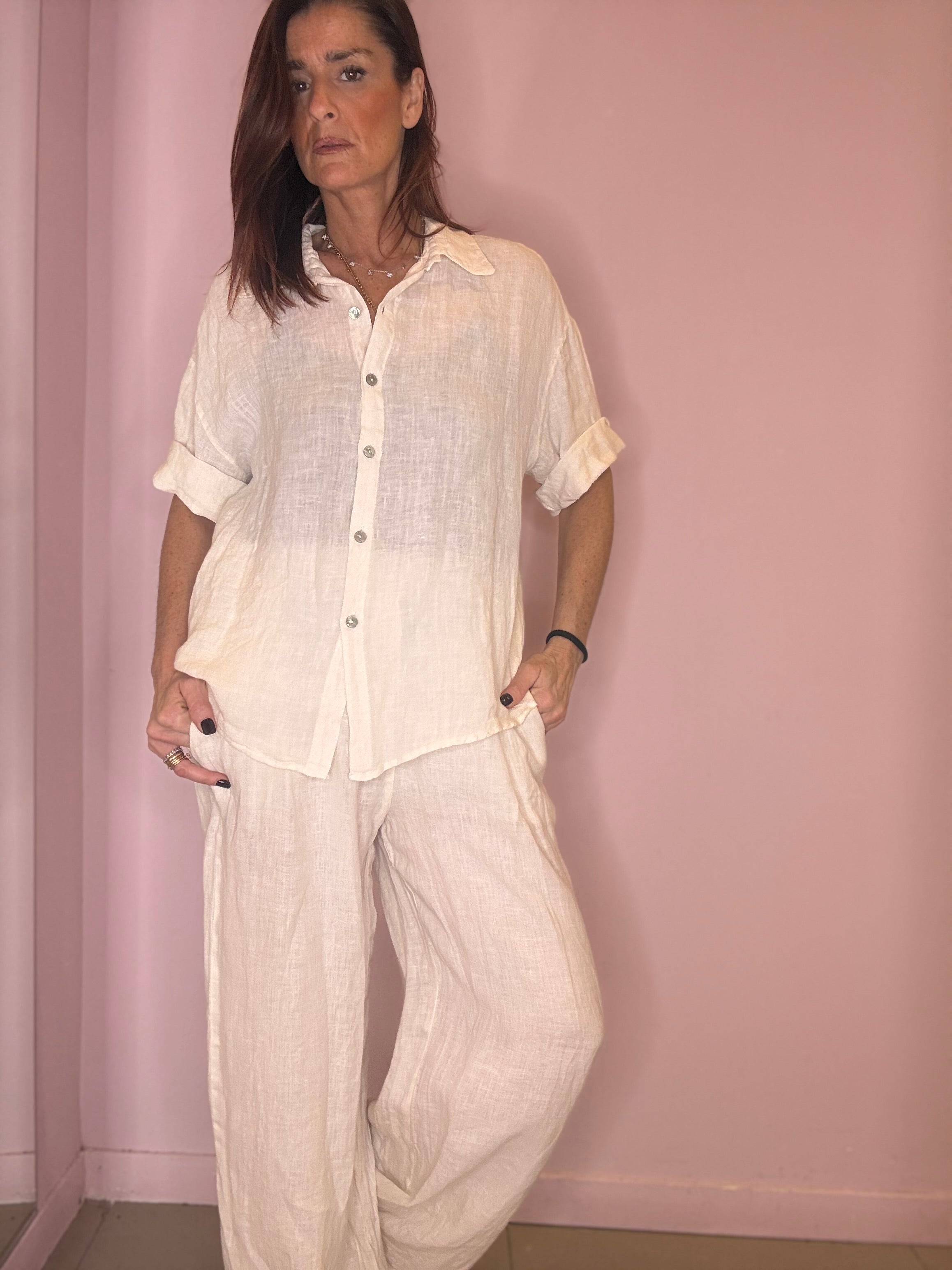 CAMICIA ZANTE