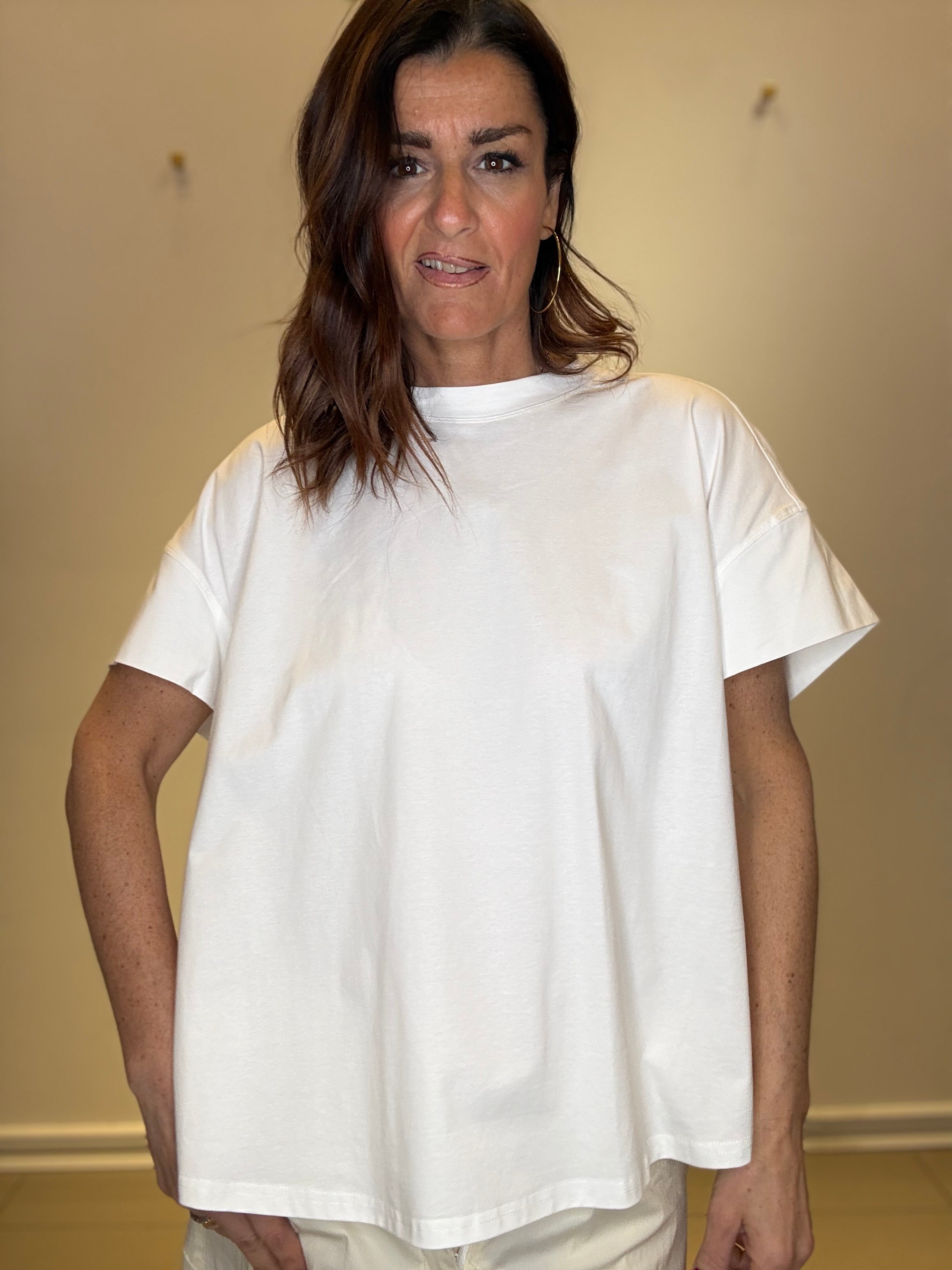 MAGLIA BASIC WENDY