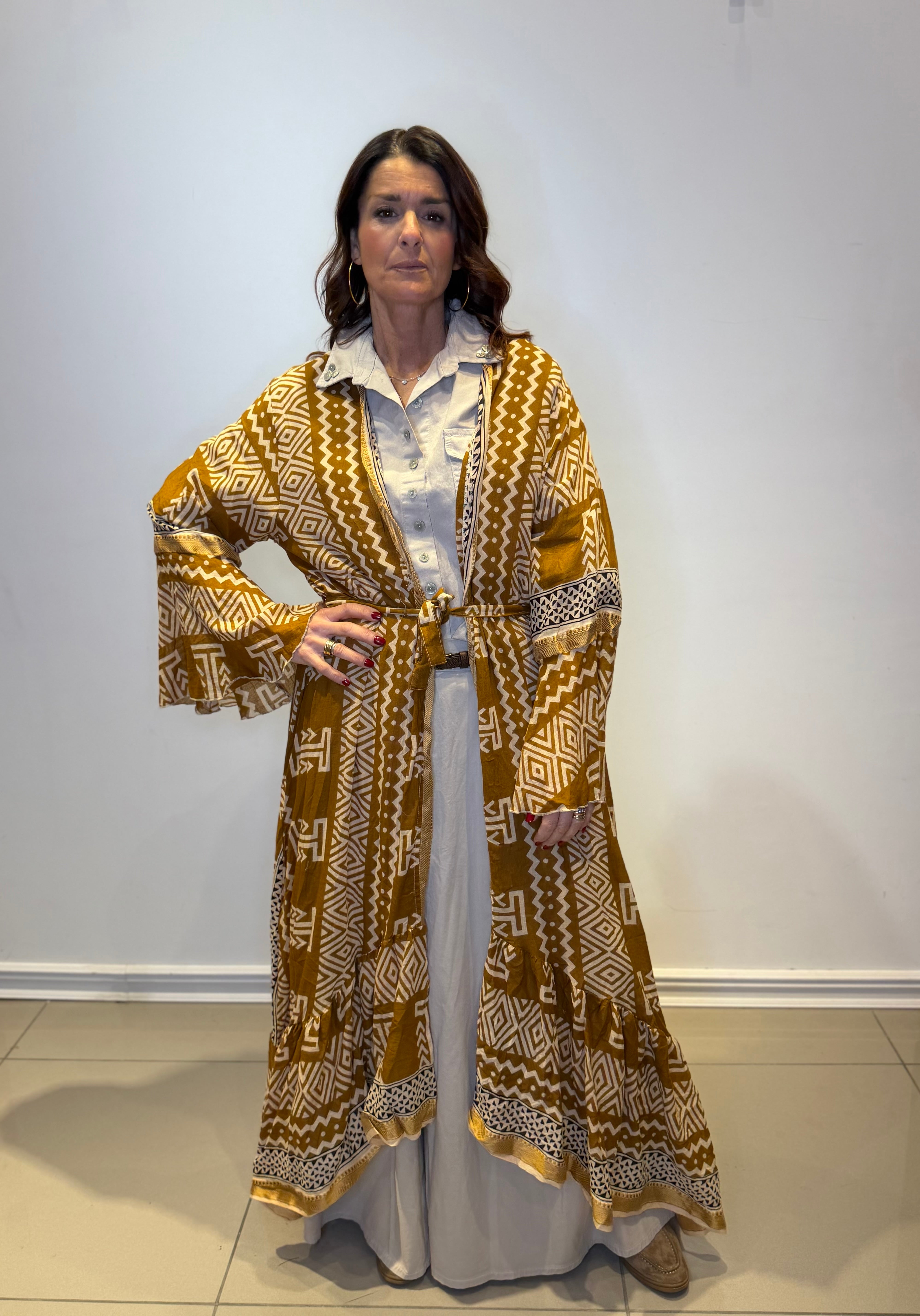 KIMONO KESSIE