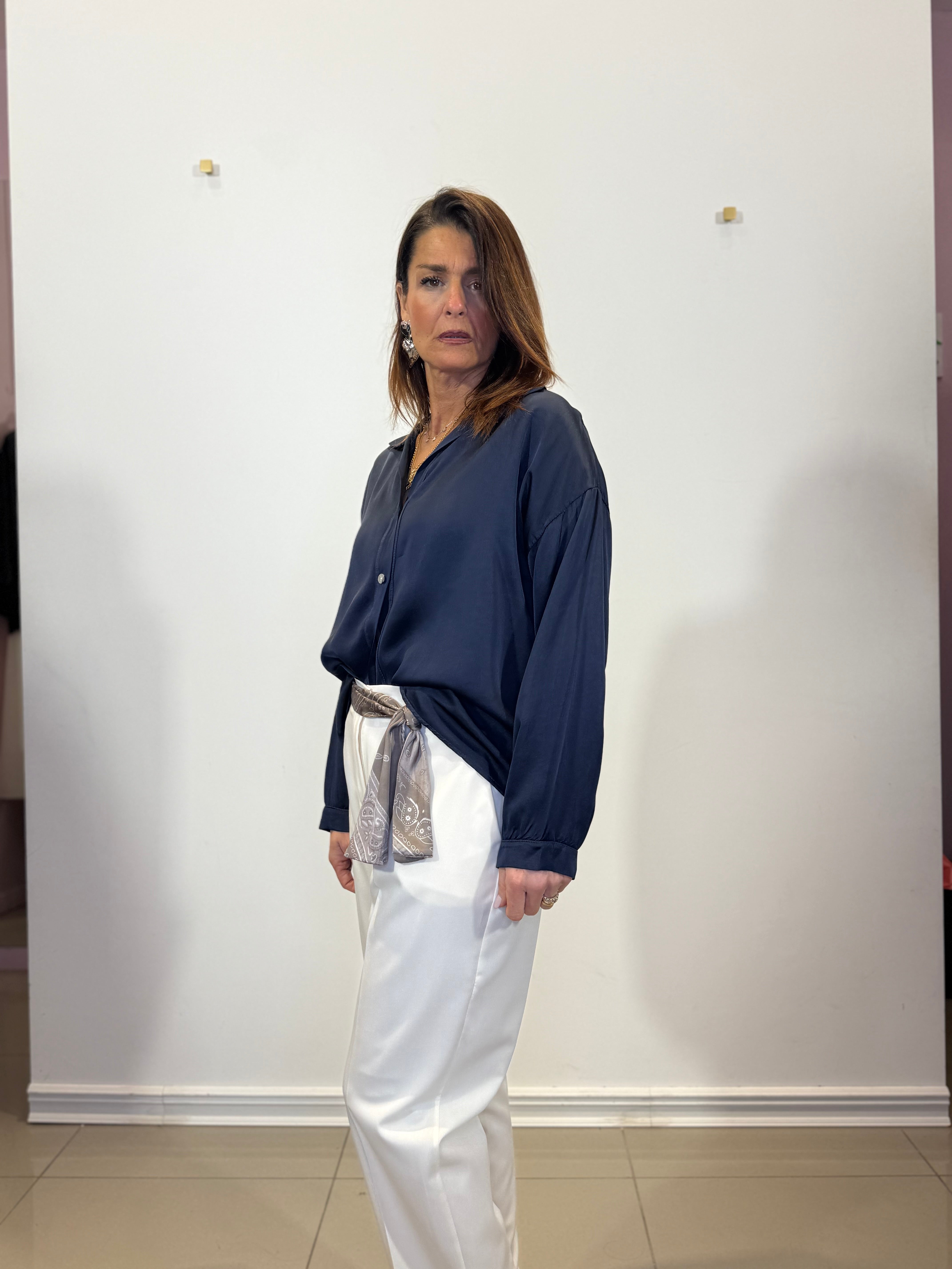 CAMCIA CAPRI