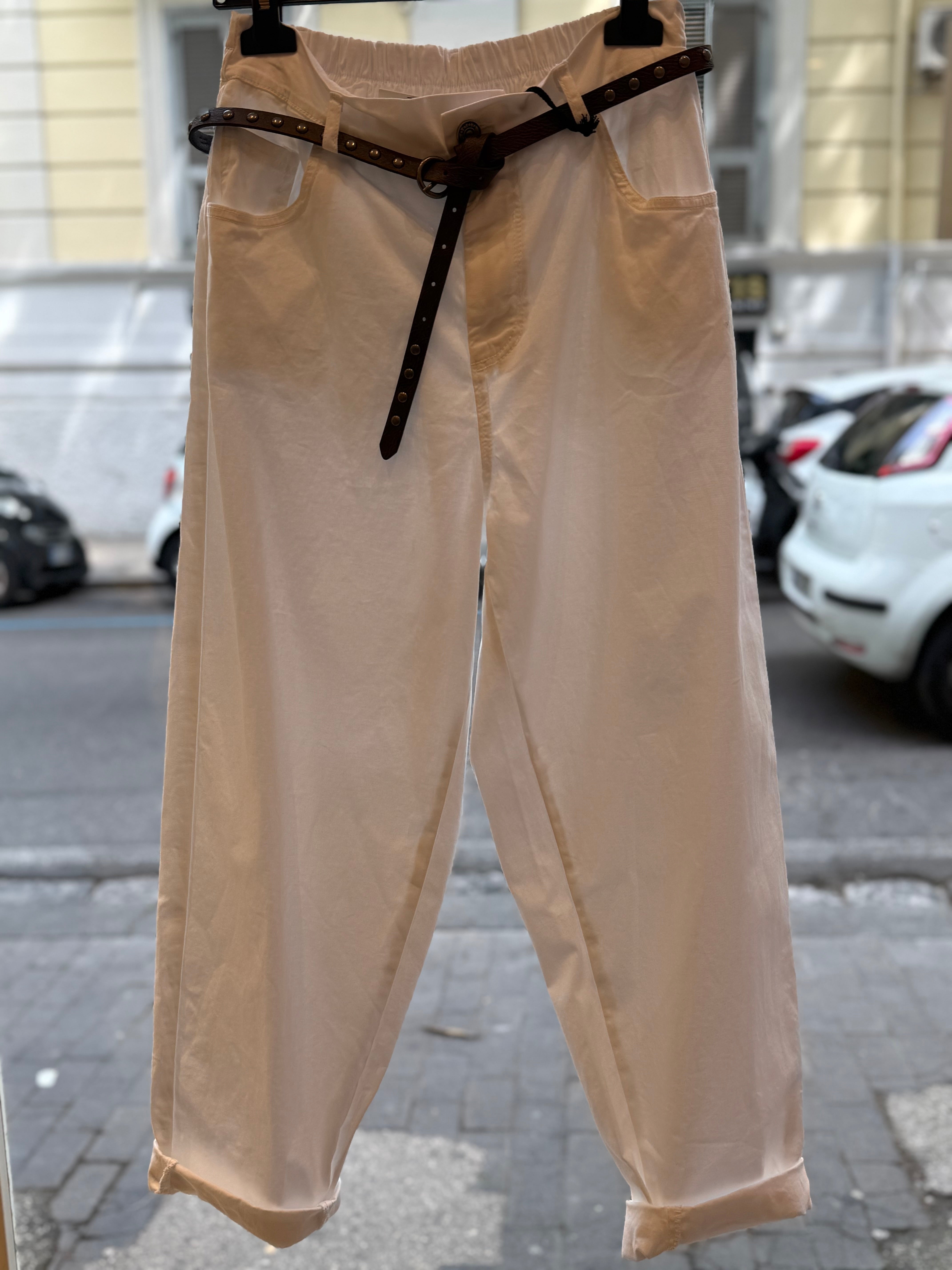 PANTALONE MILLIE