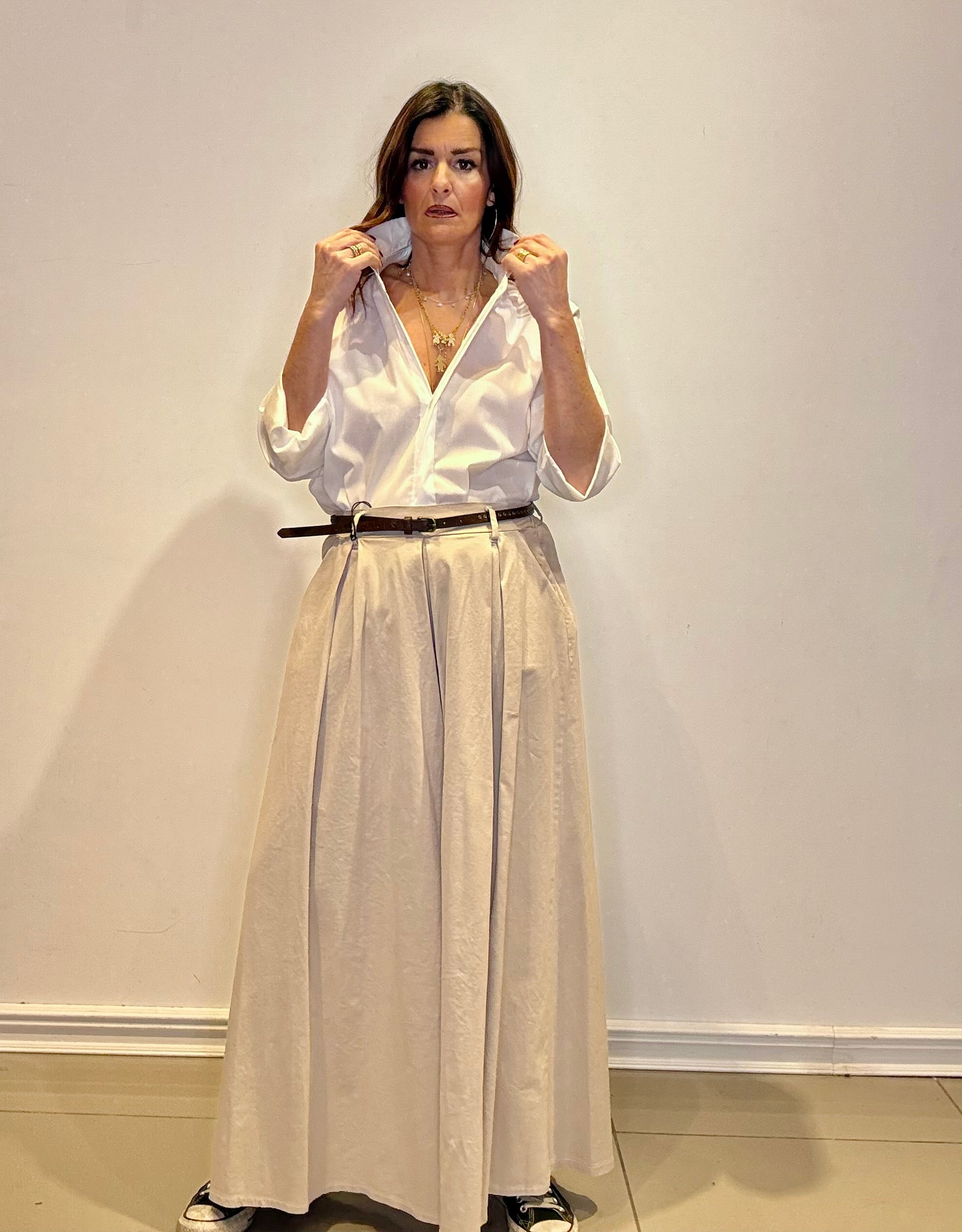 PANTALONE RIGER
