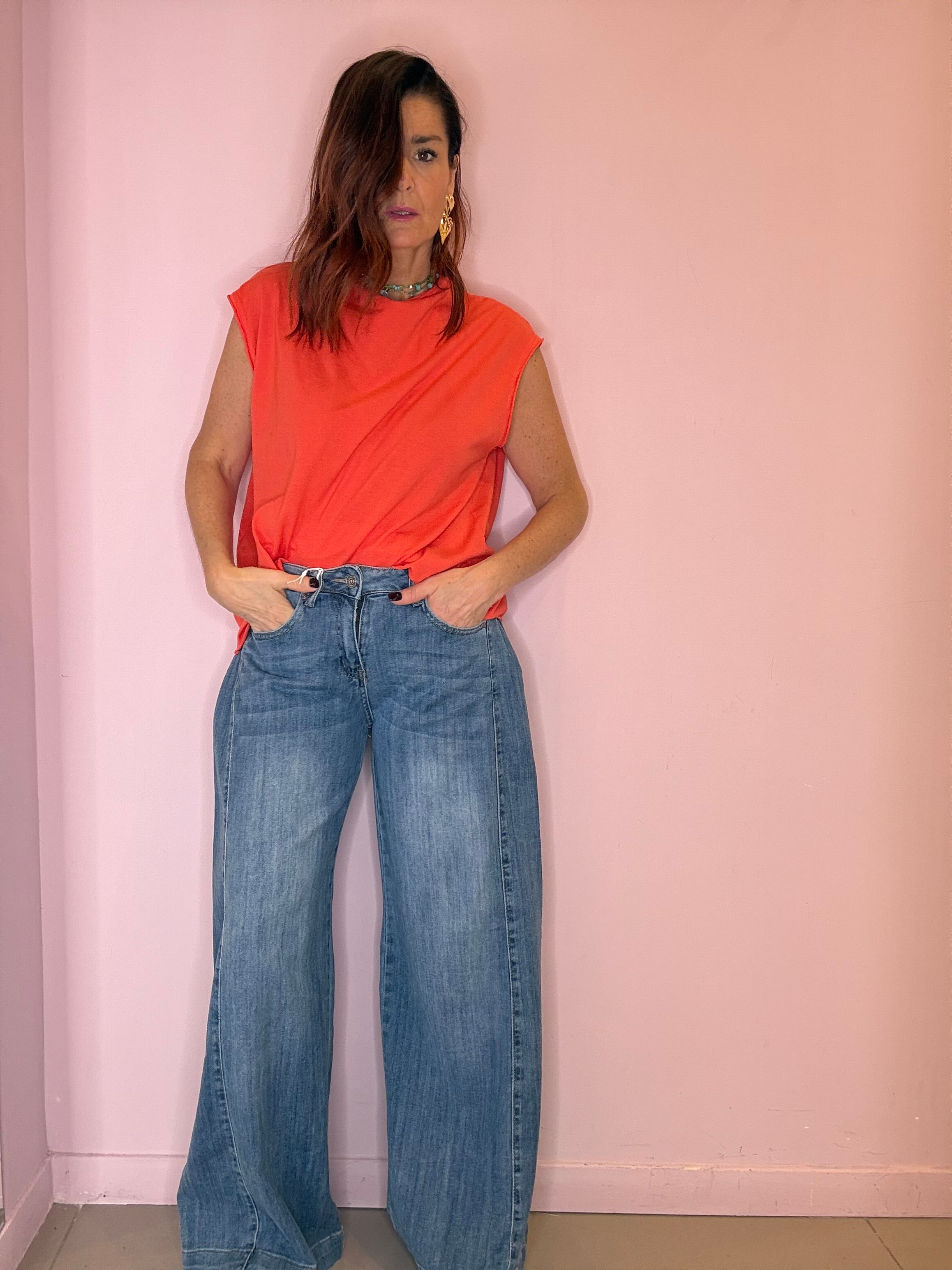 JEANS CUBA