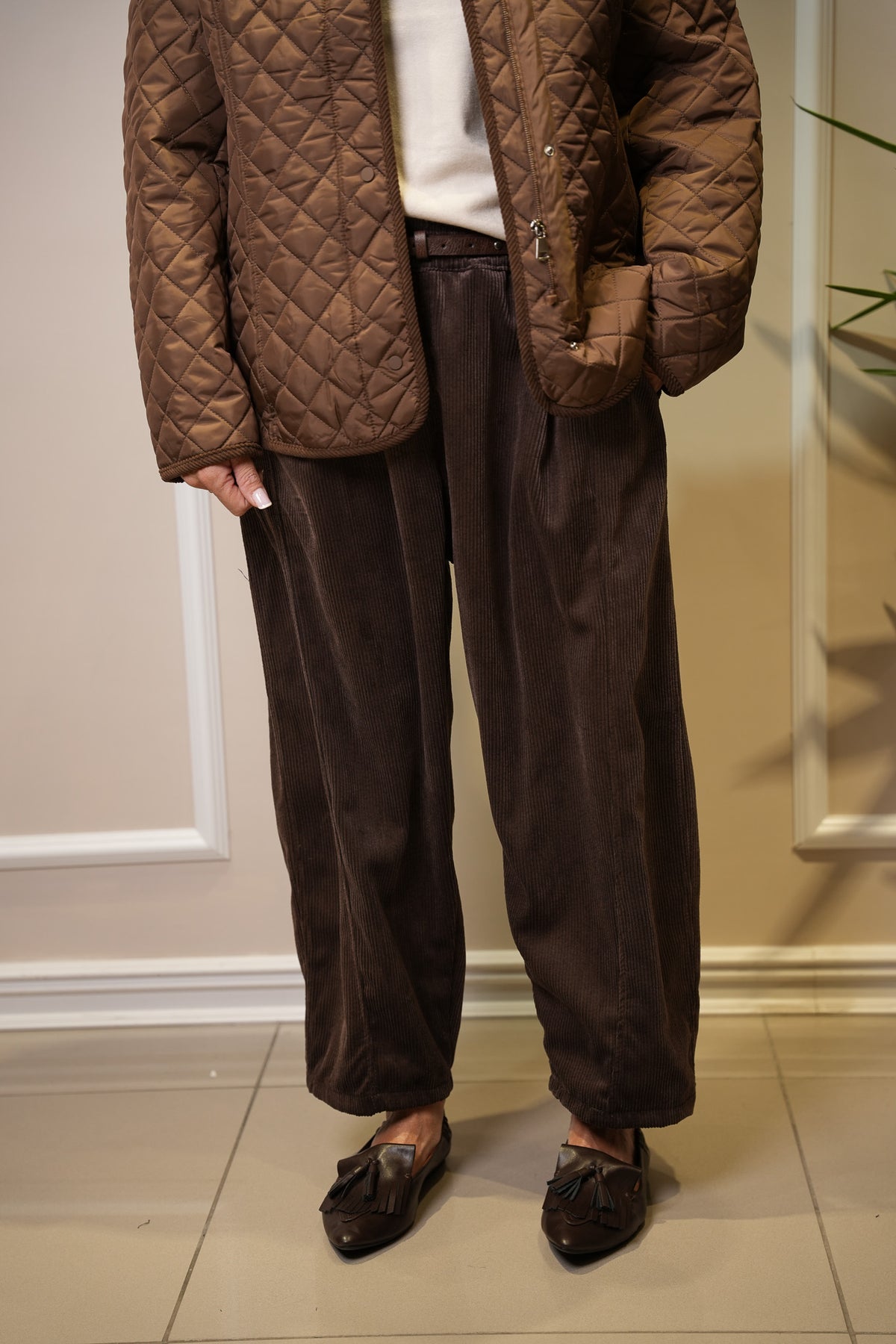 PANTALONE COSTA