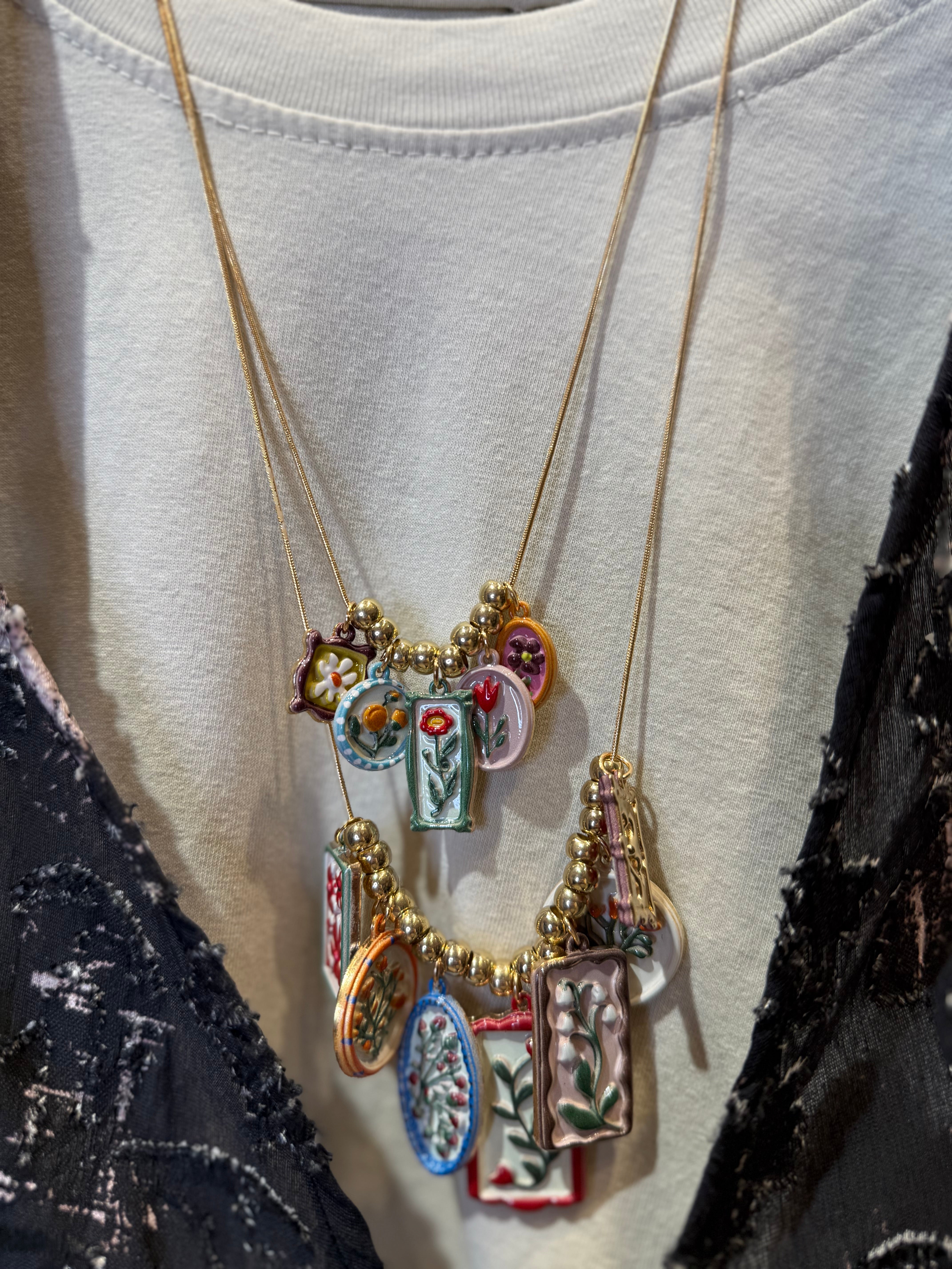 COLLANA COELIA