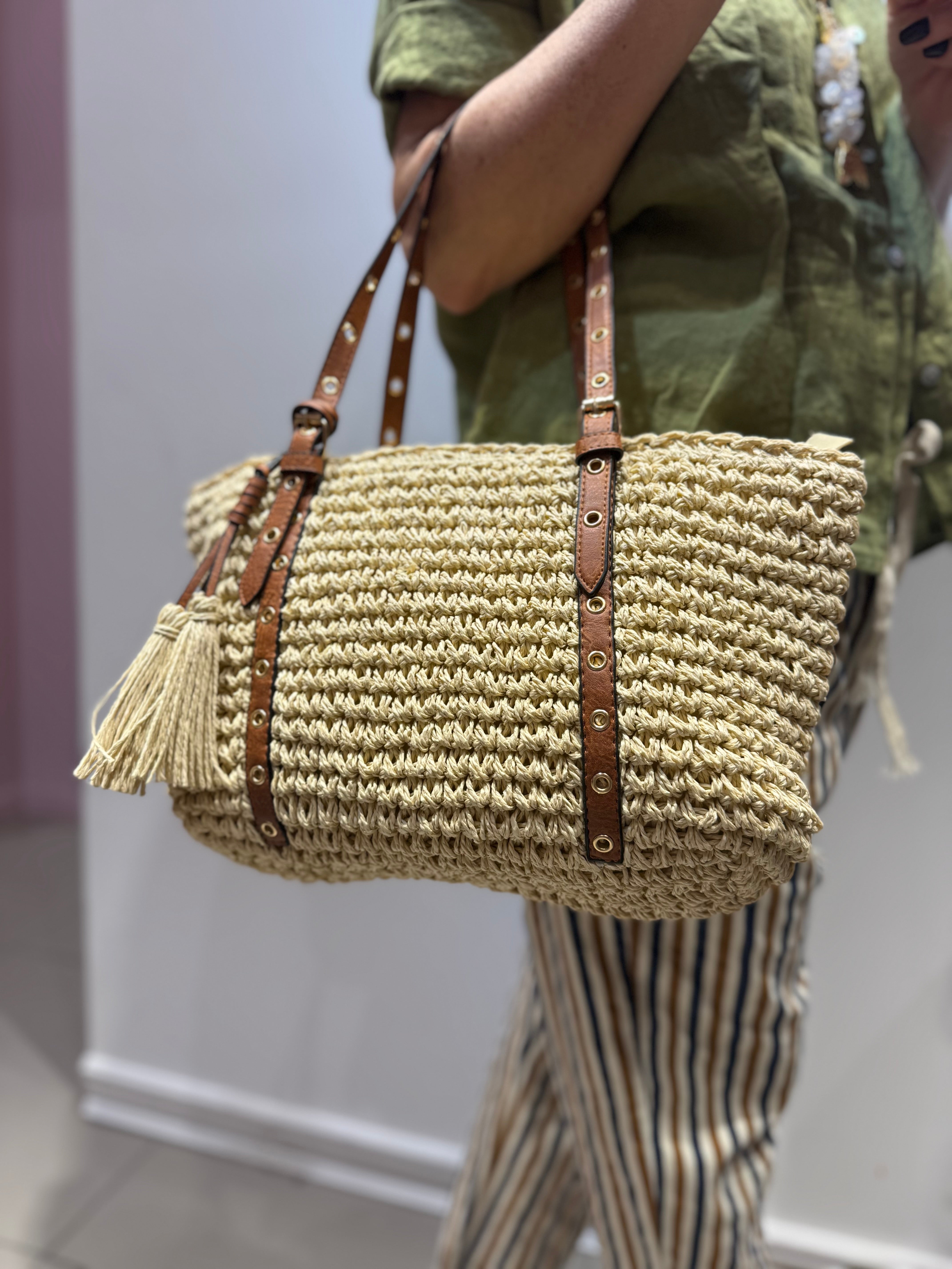BORSA SIRENA