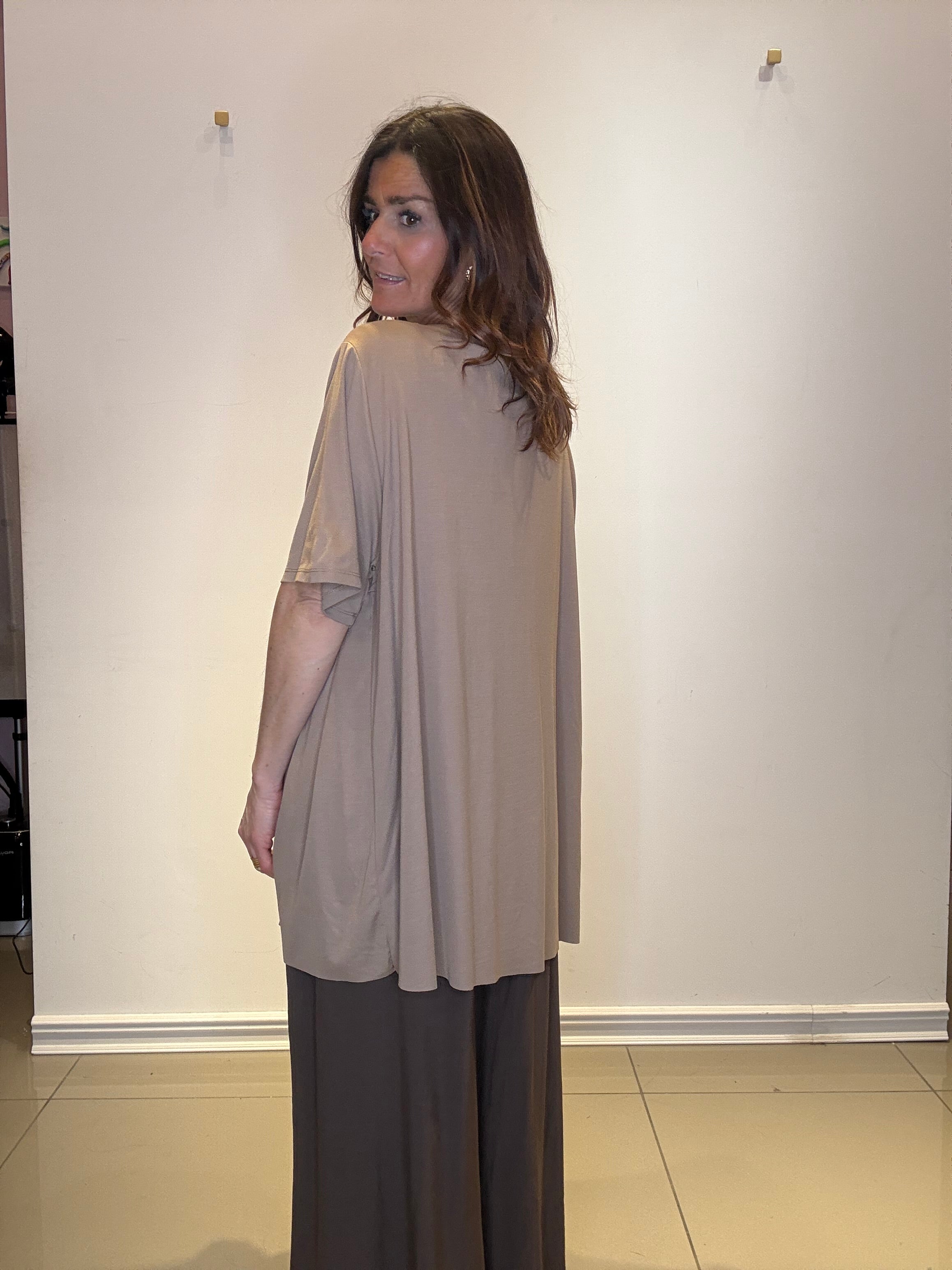 MAGLIA MARIKA