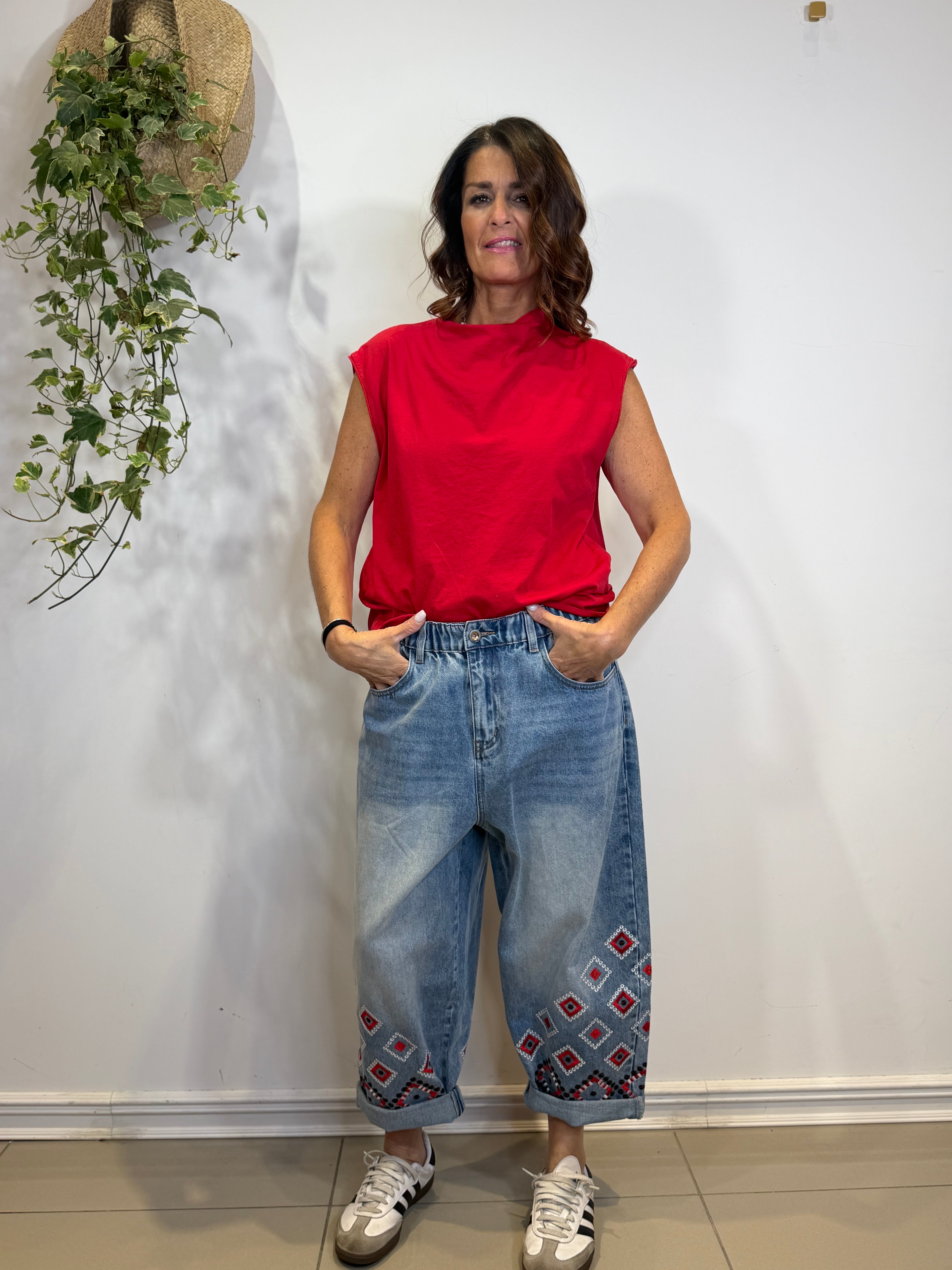 JEANS CIRCO 