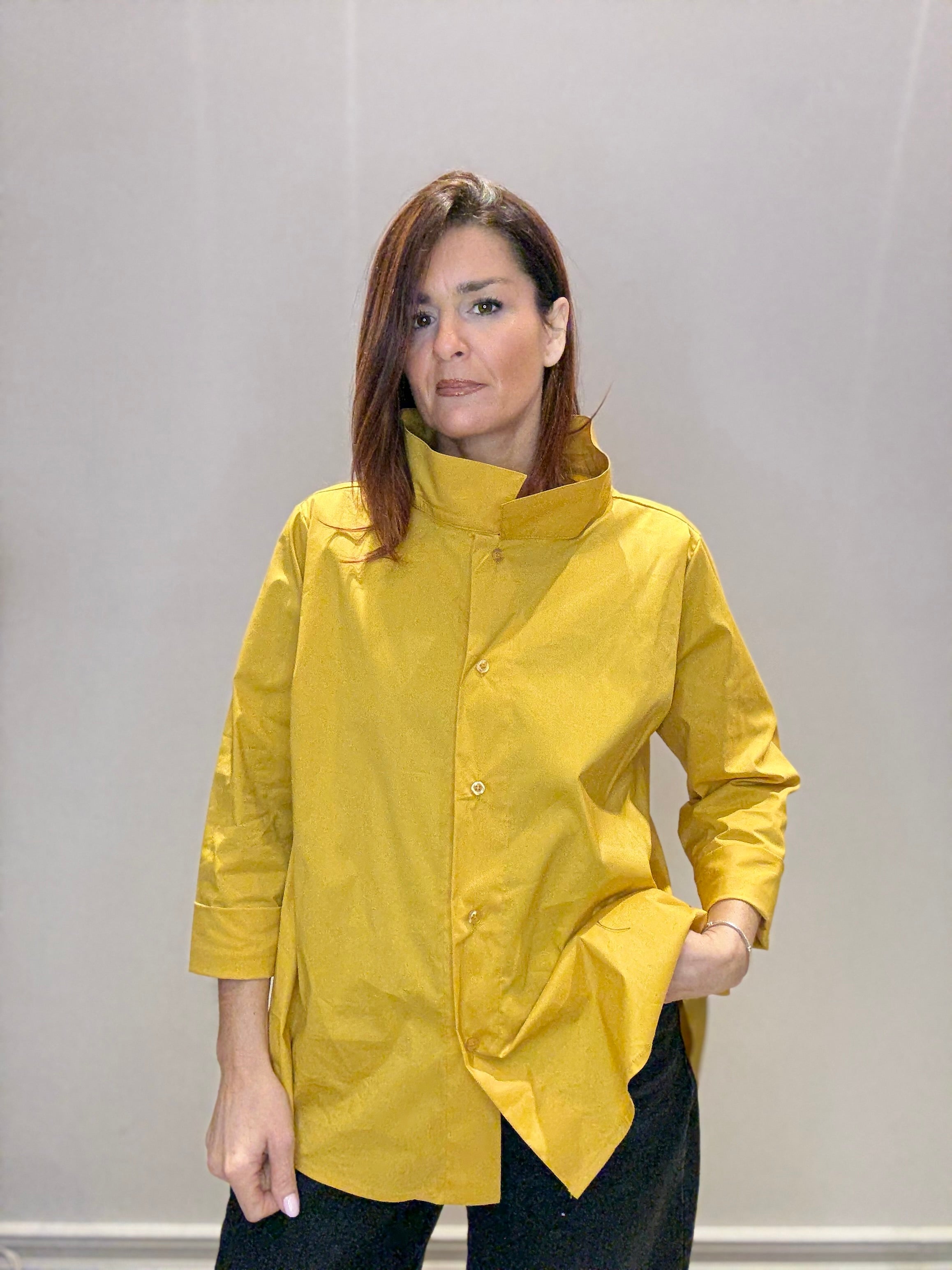 CAMICIA ANGELA