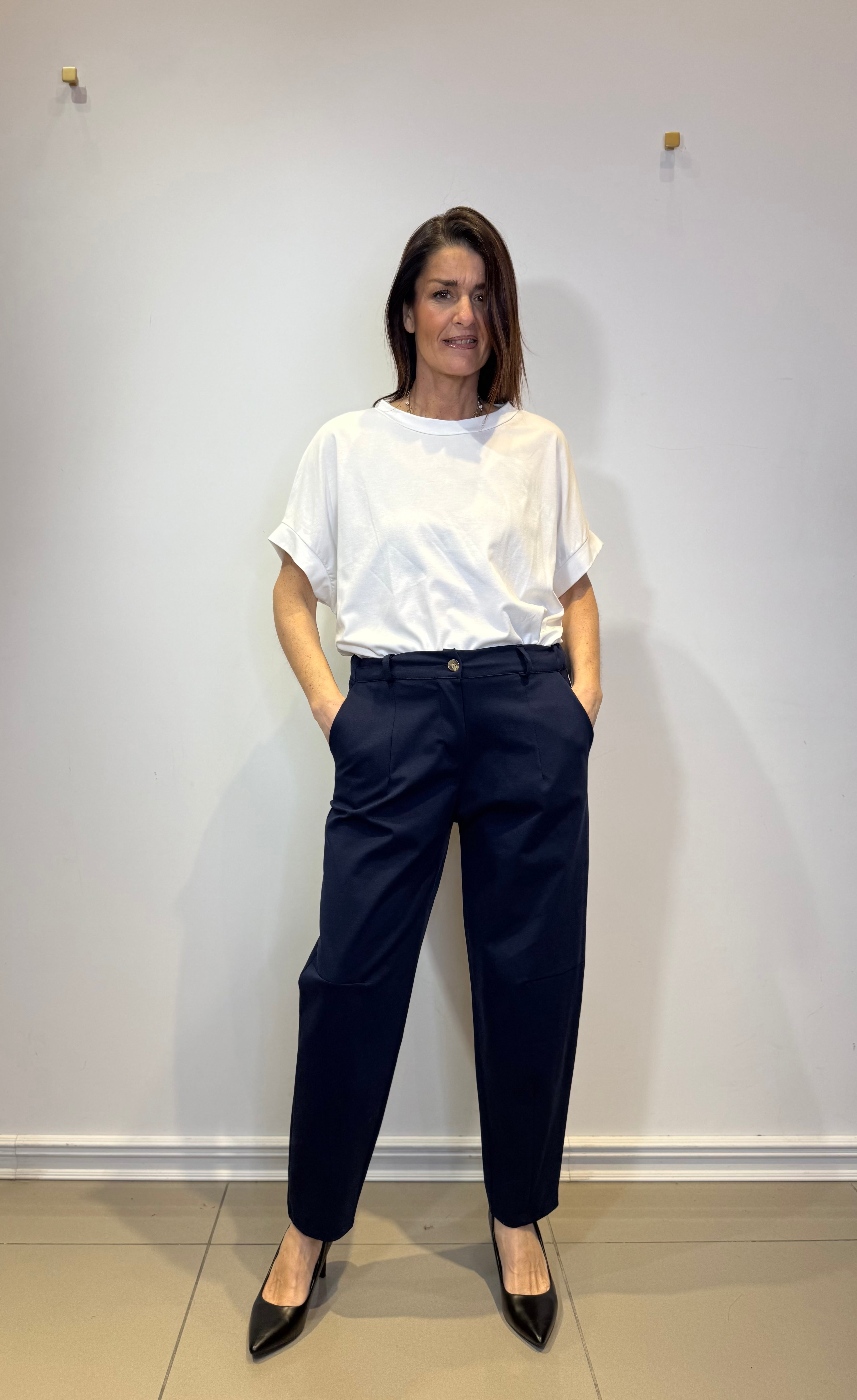 PANTALONE DILETTA