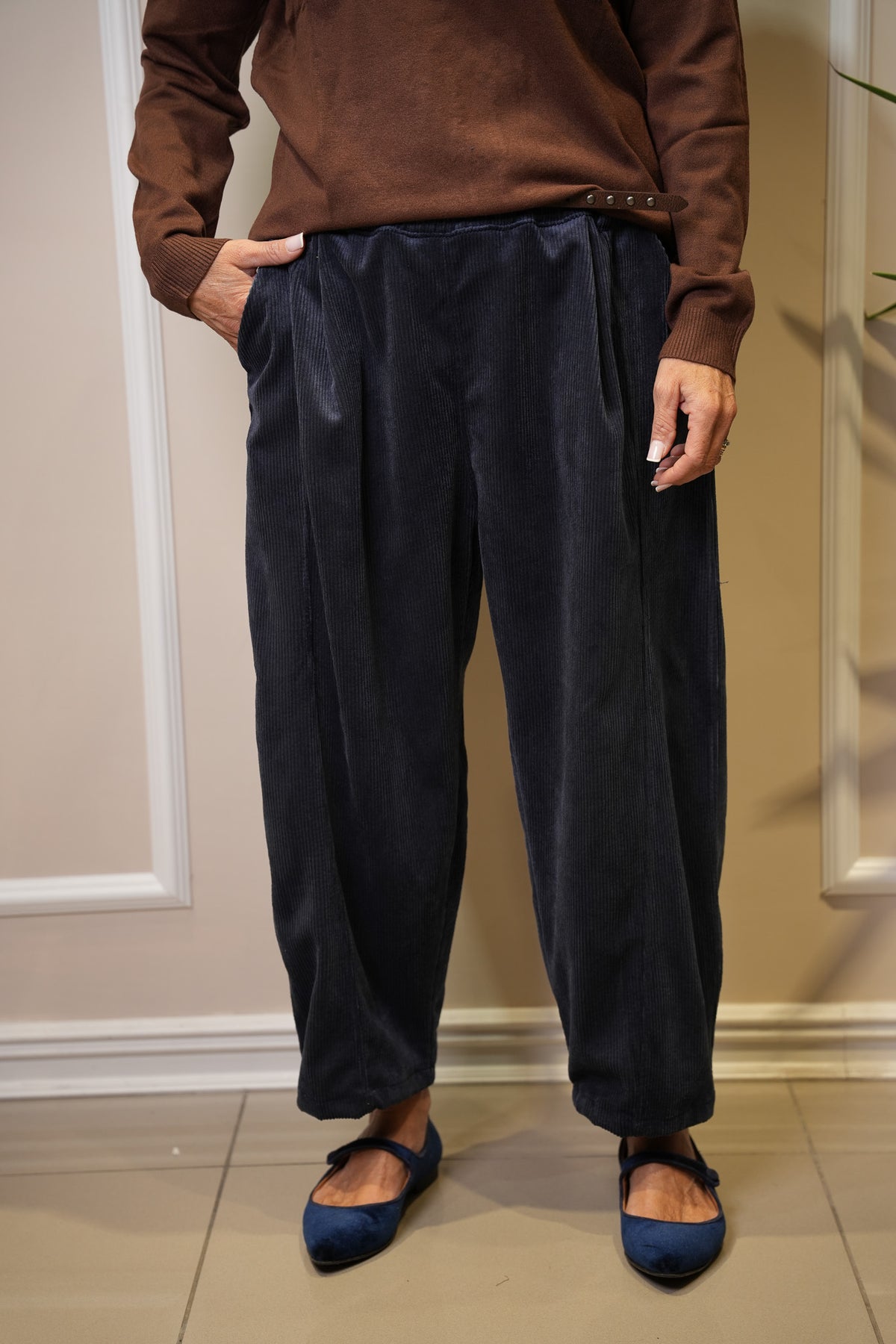PANTALONE COSTA