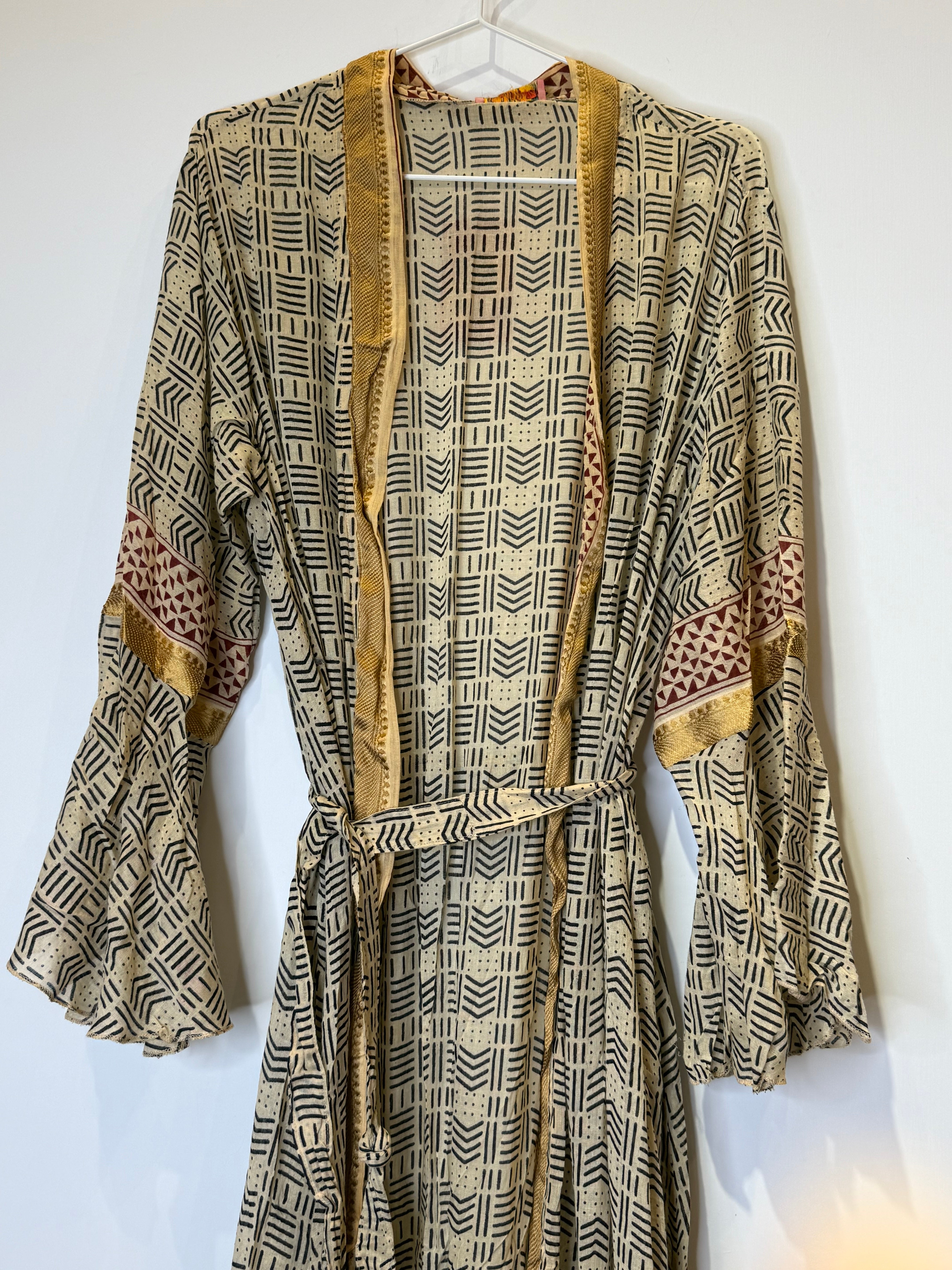 KIMONO KESSIE