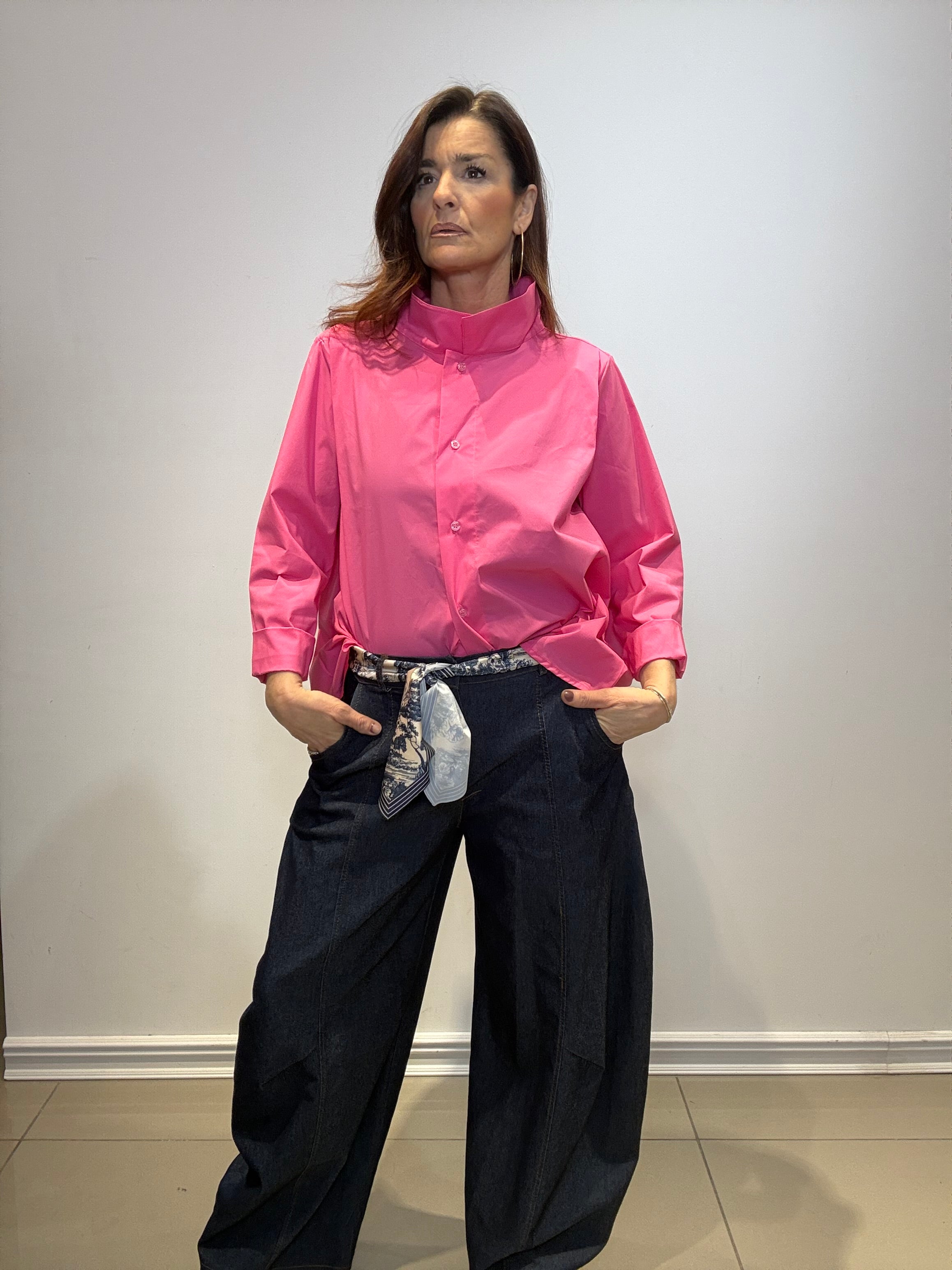 JEANS CONCY