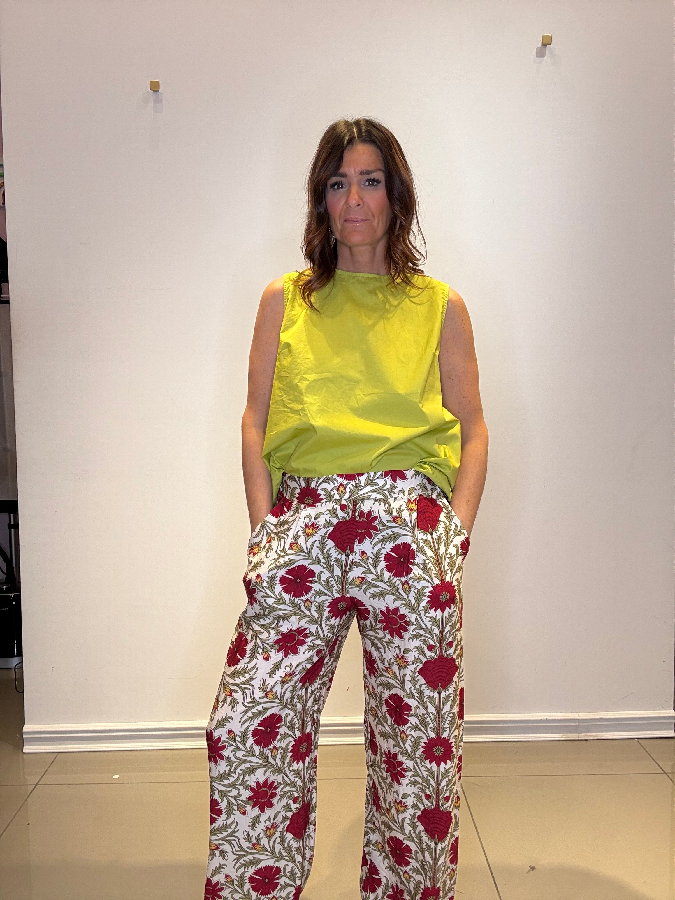 PANTALONE HAVANA