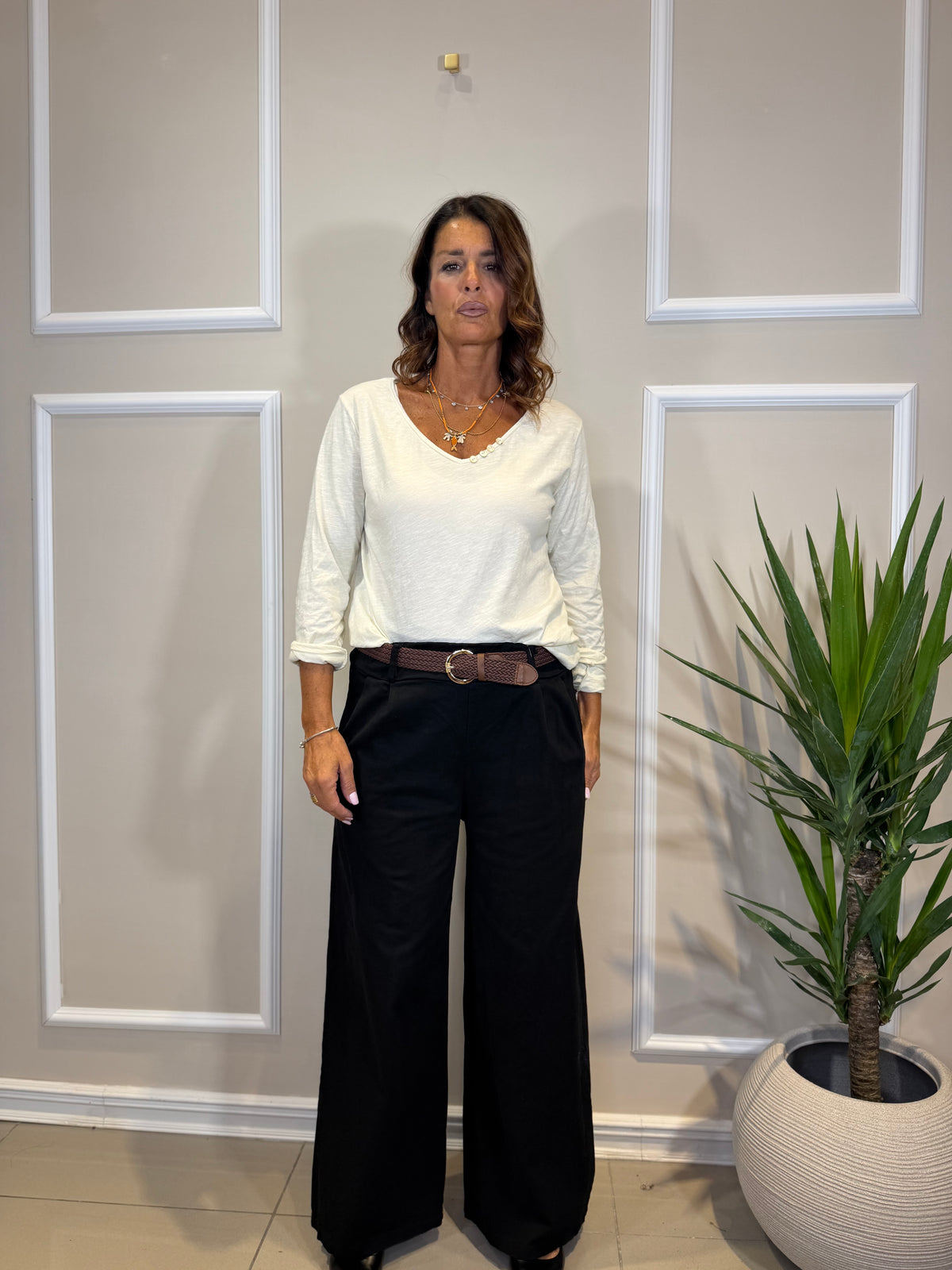 MAGLIA BOTTON