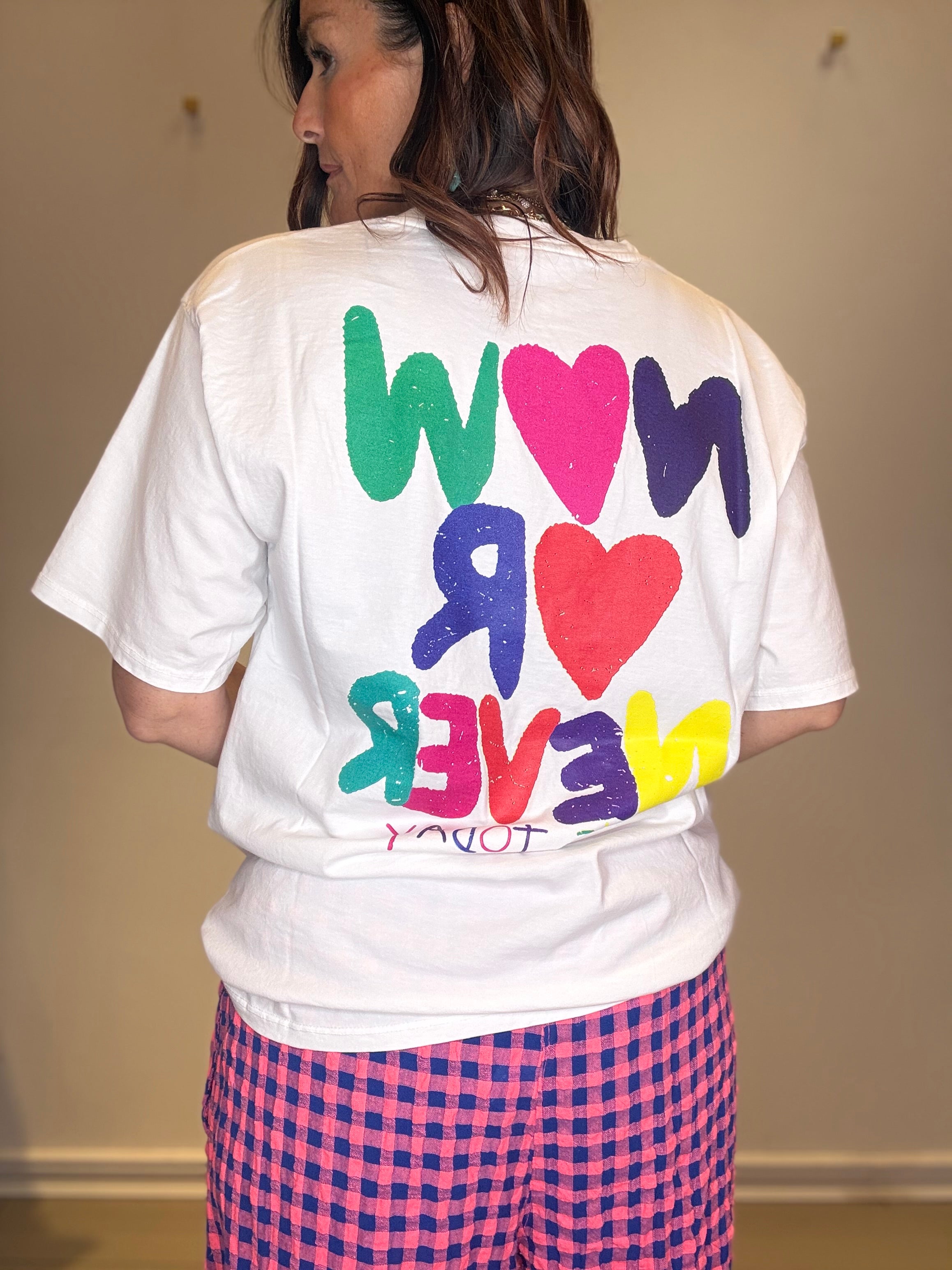T SHIRT COA
