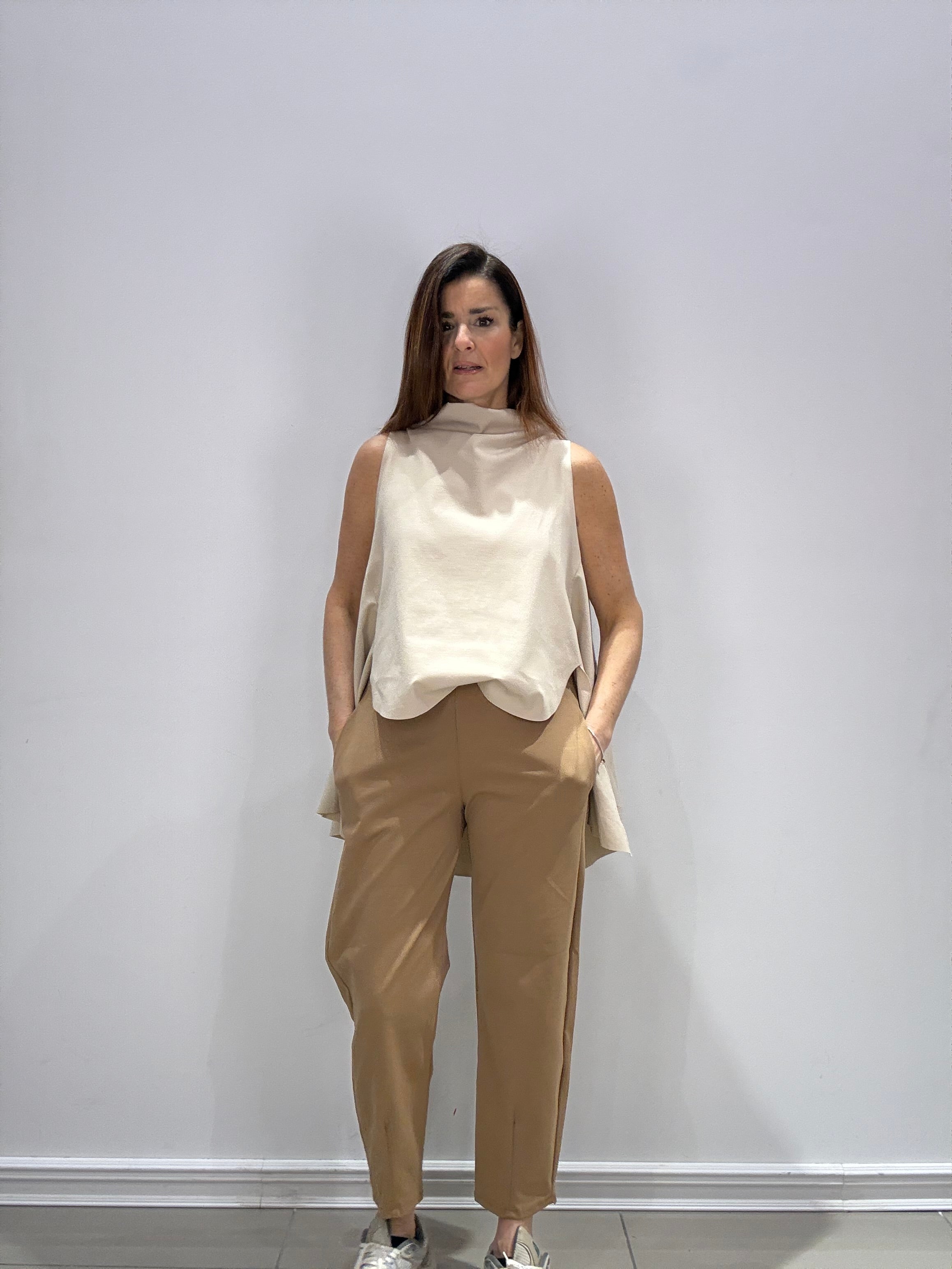 Pantalone CURVY