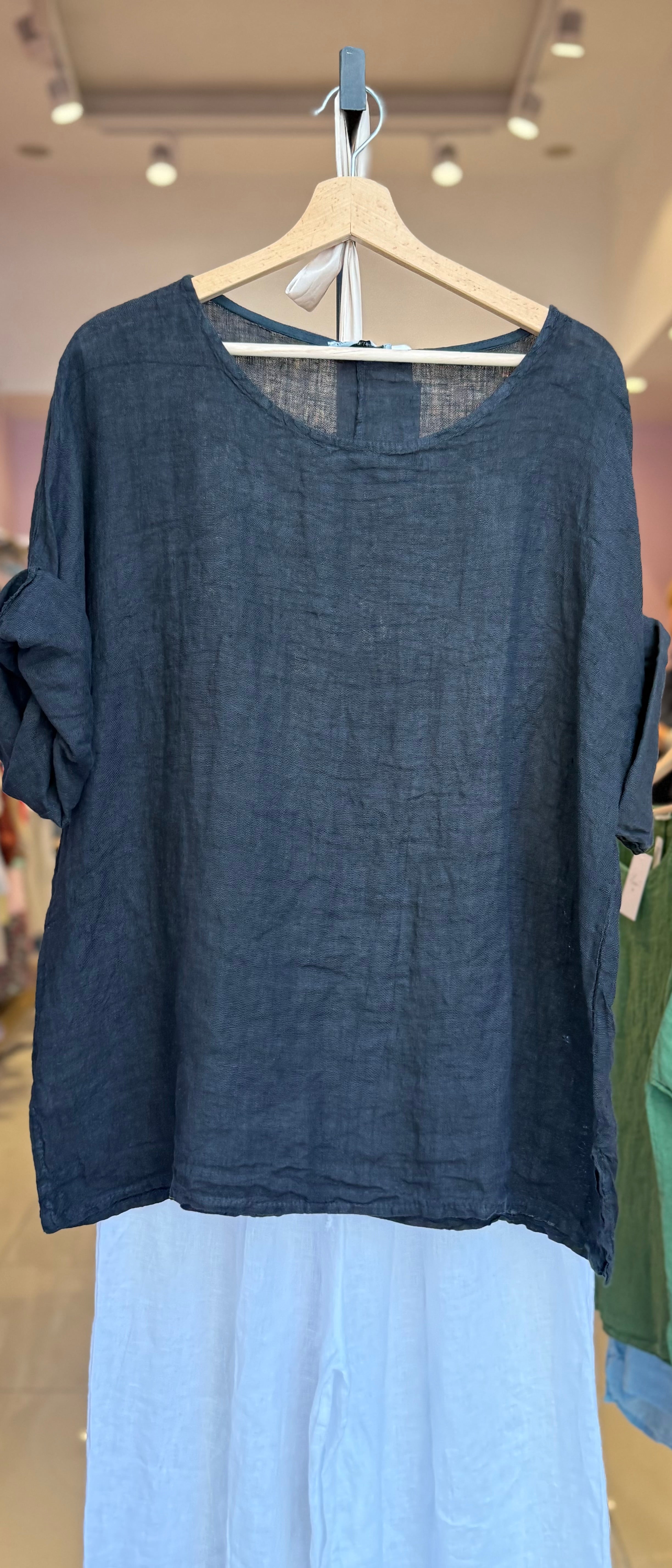MAGLIA TERRY