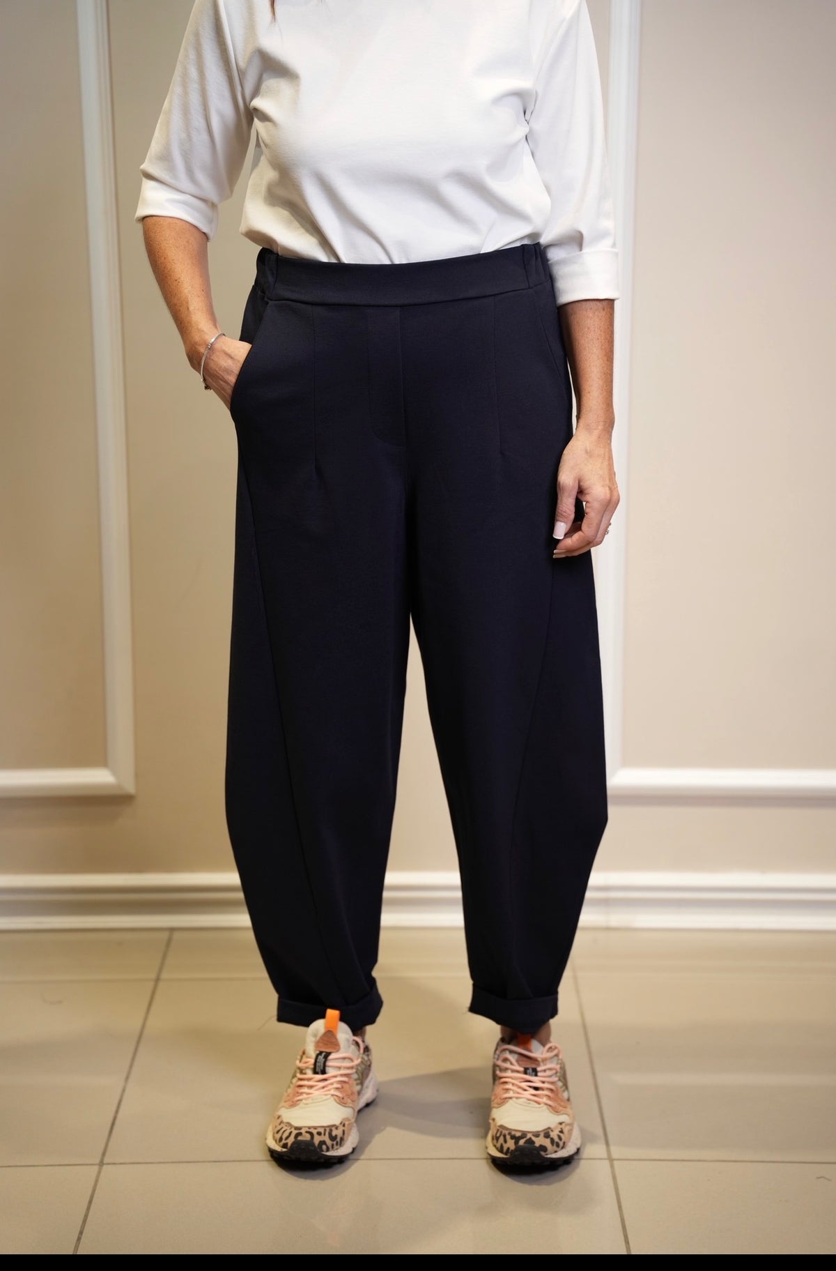 PANTALONE ESTER