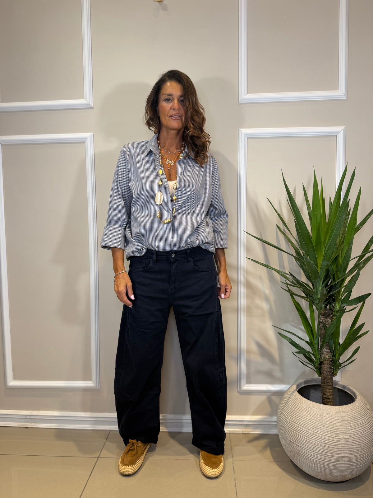 JEANS EMME