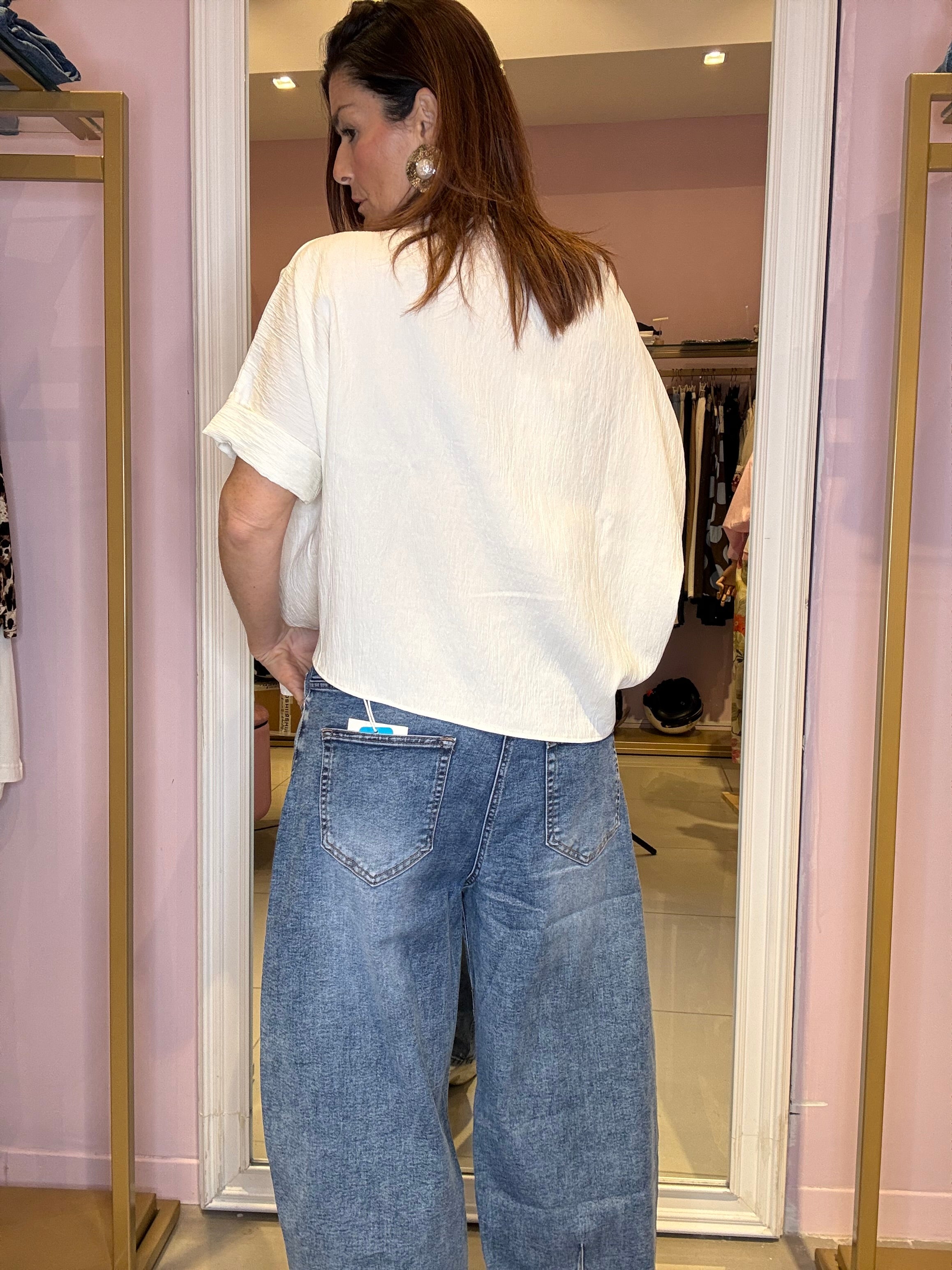 JEANS LENA