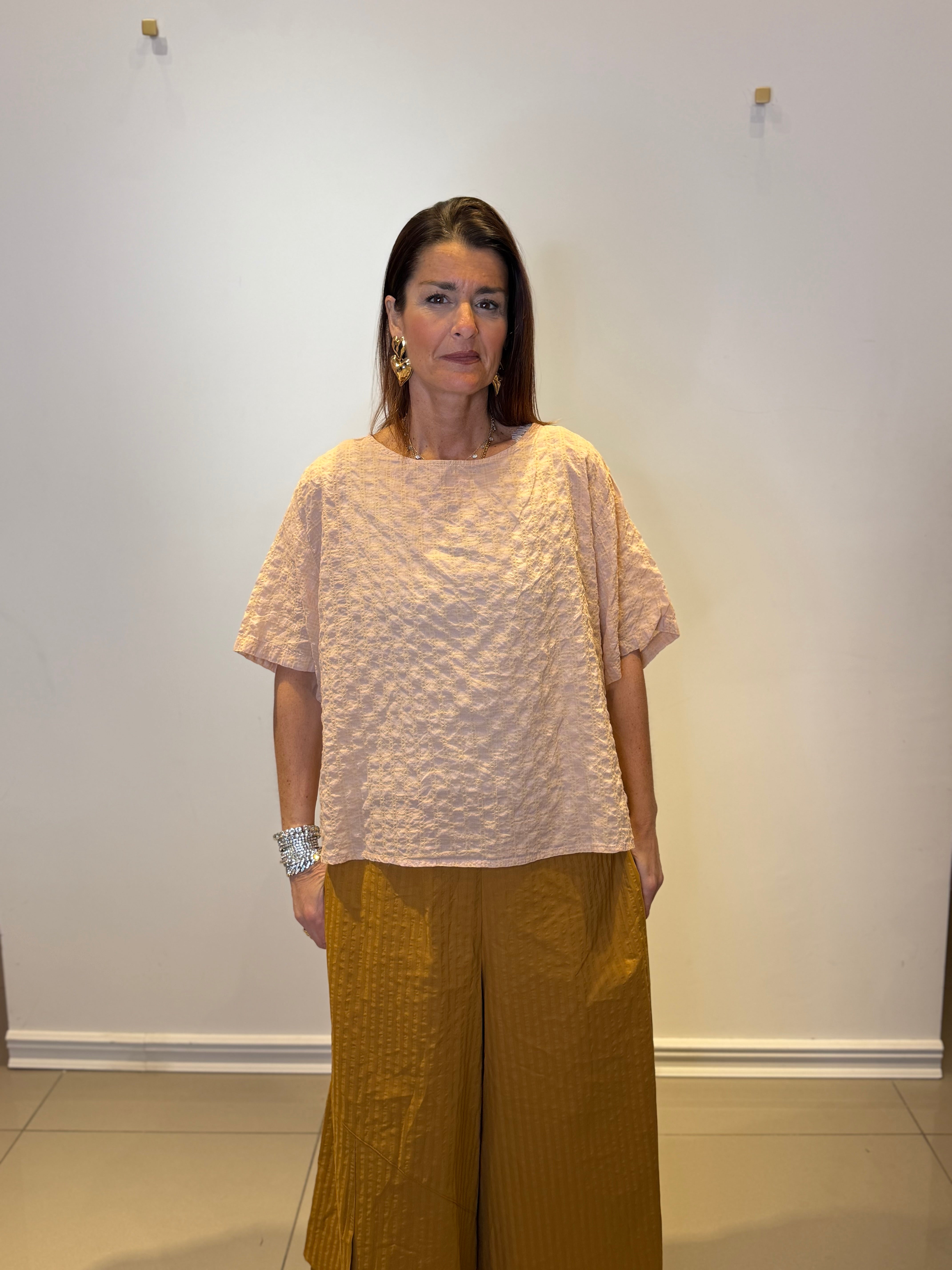 MAGLIA ARMONIA