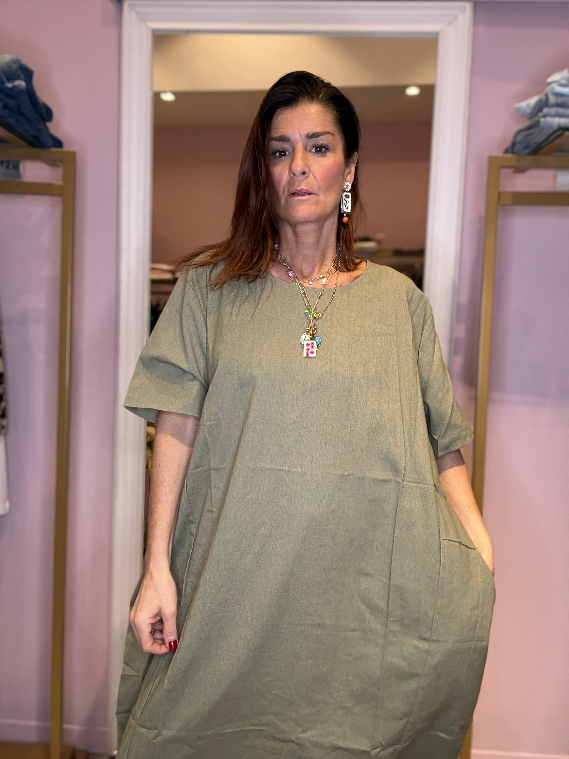 VESTITO MINORI