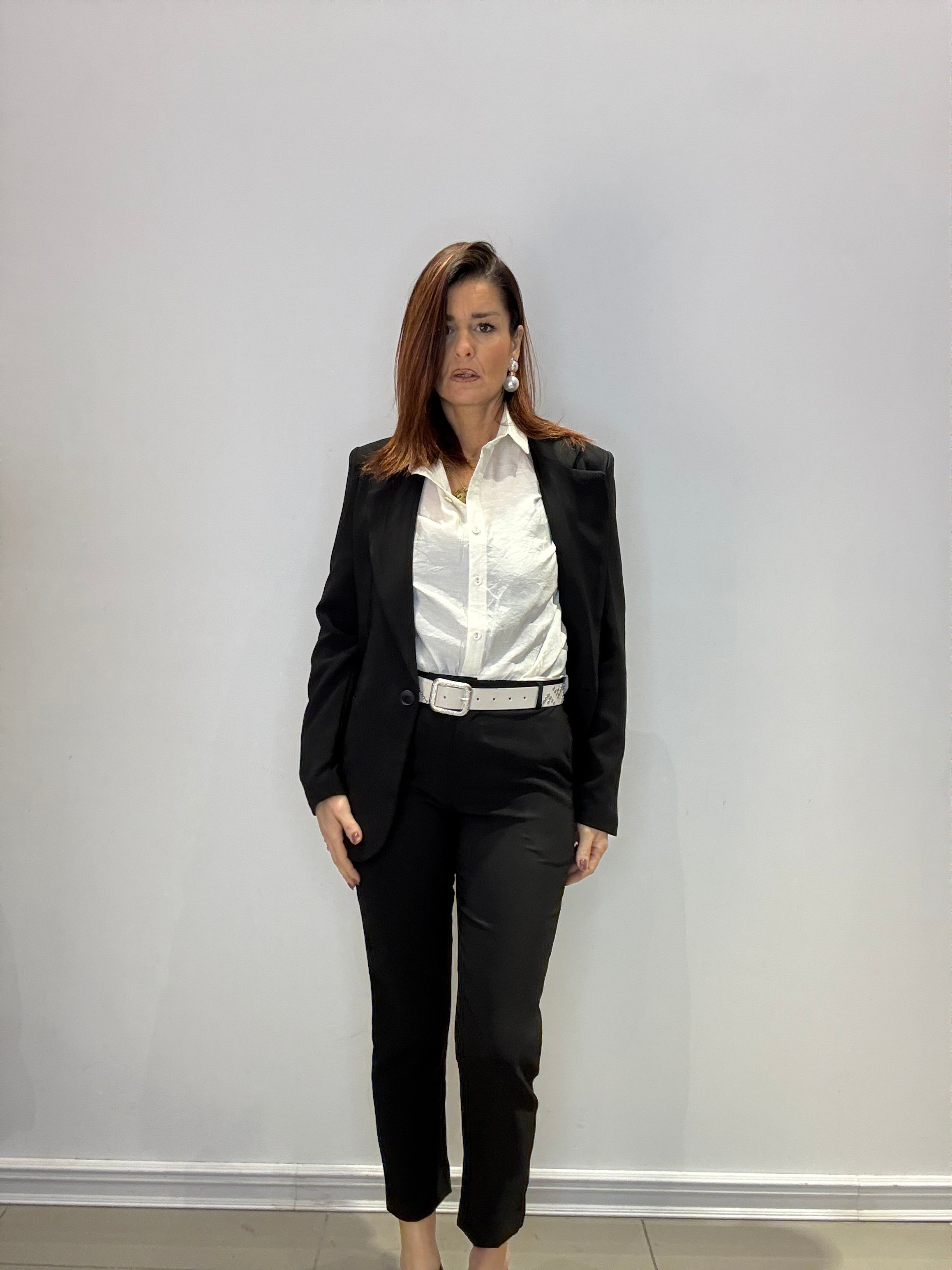 TAILLEUR MANGO