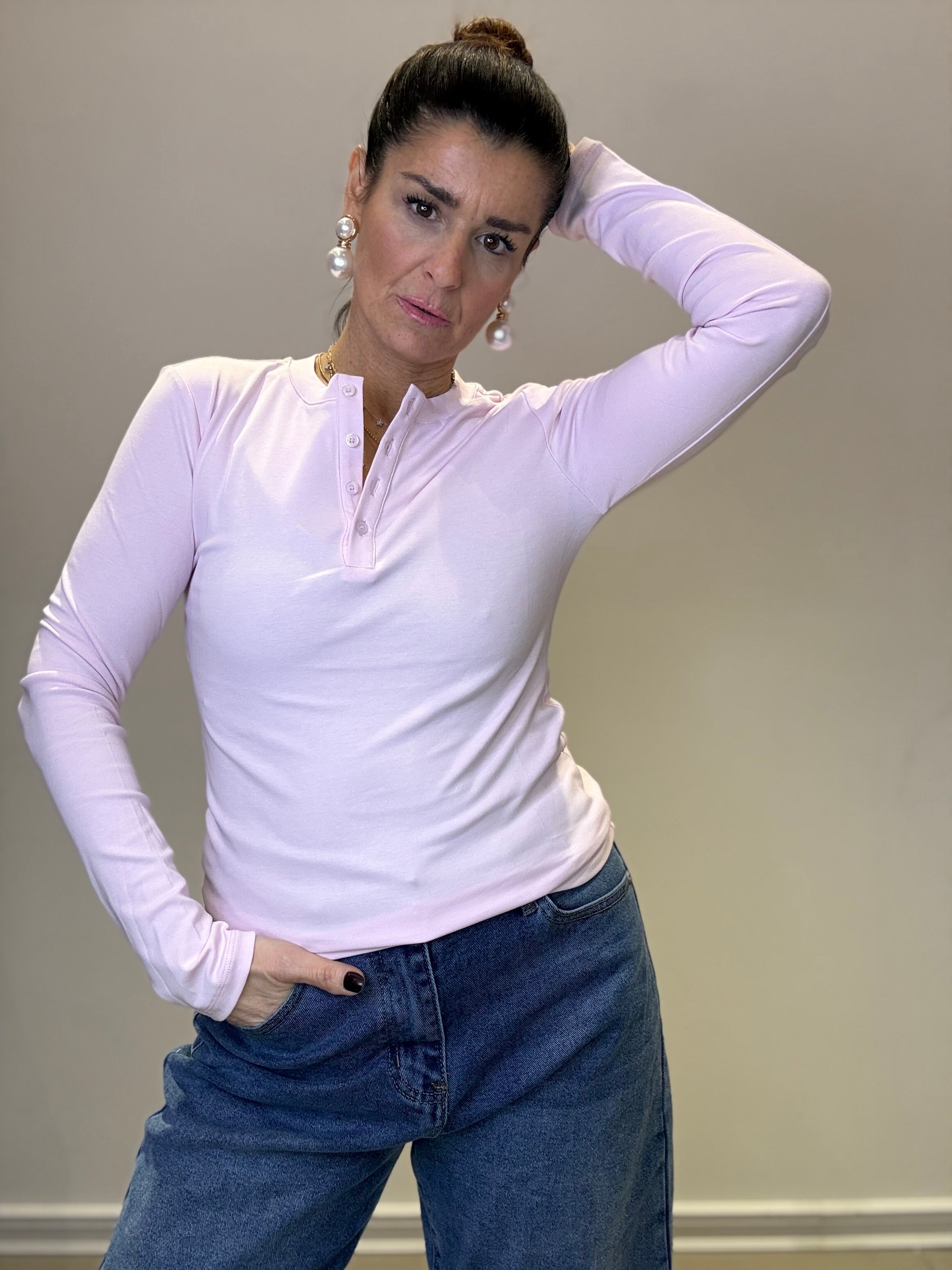 MAGLIA SERAFINA