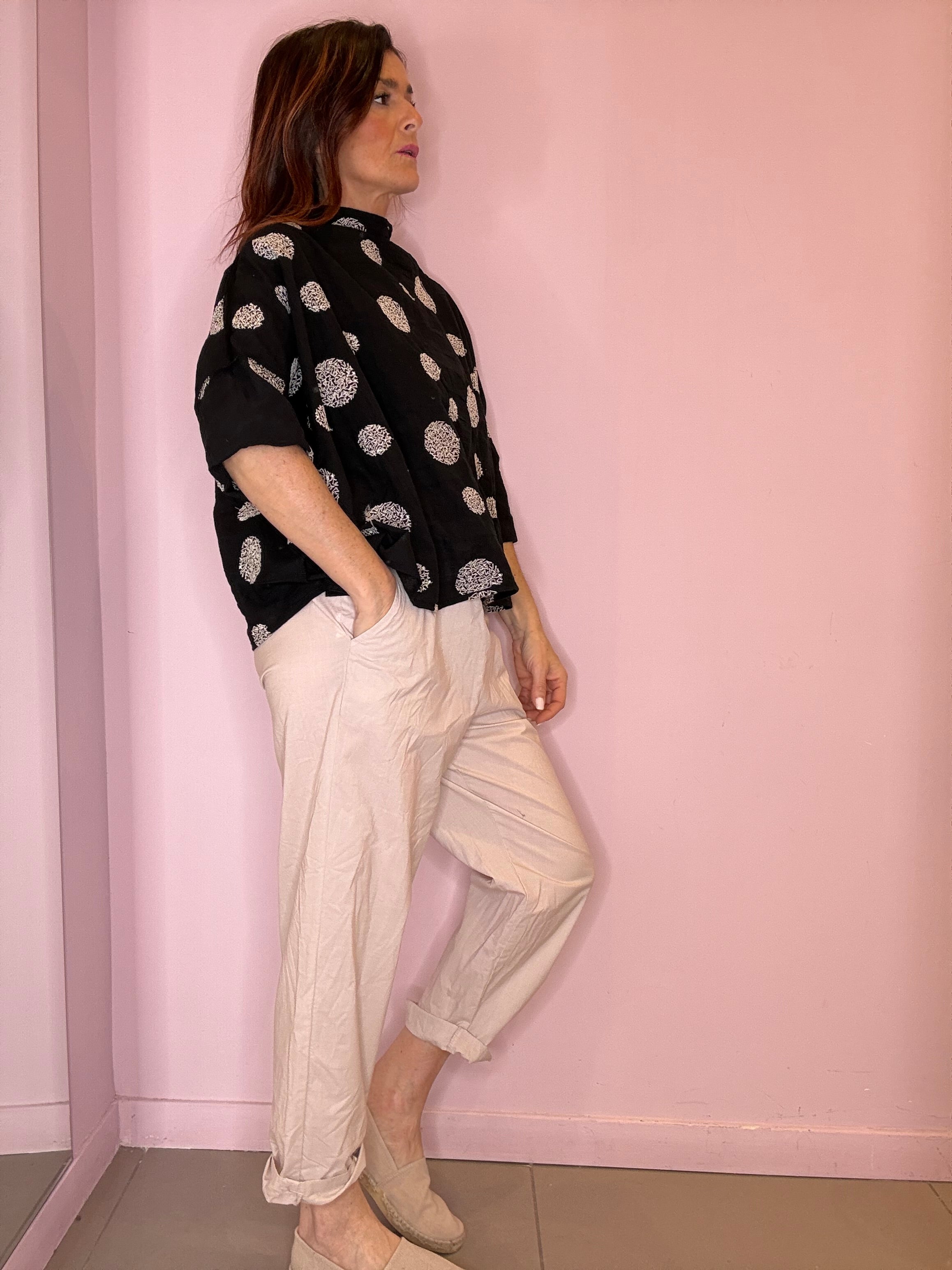 PANTALONE JULIA