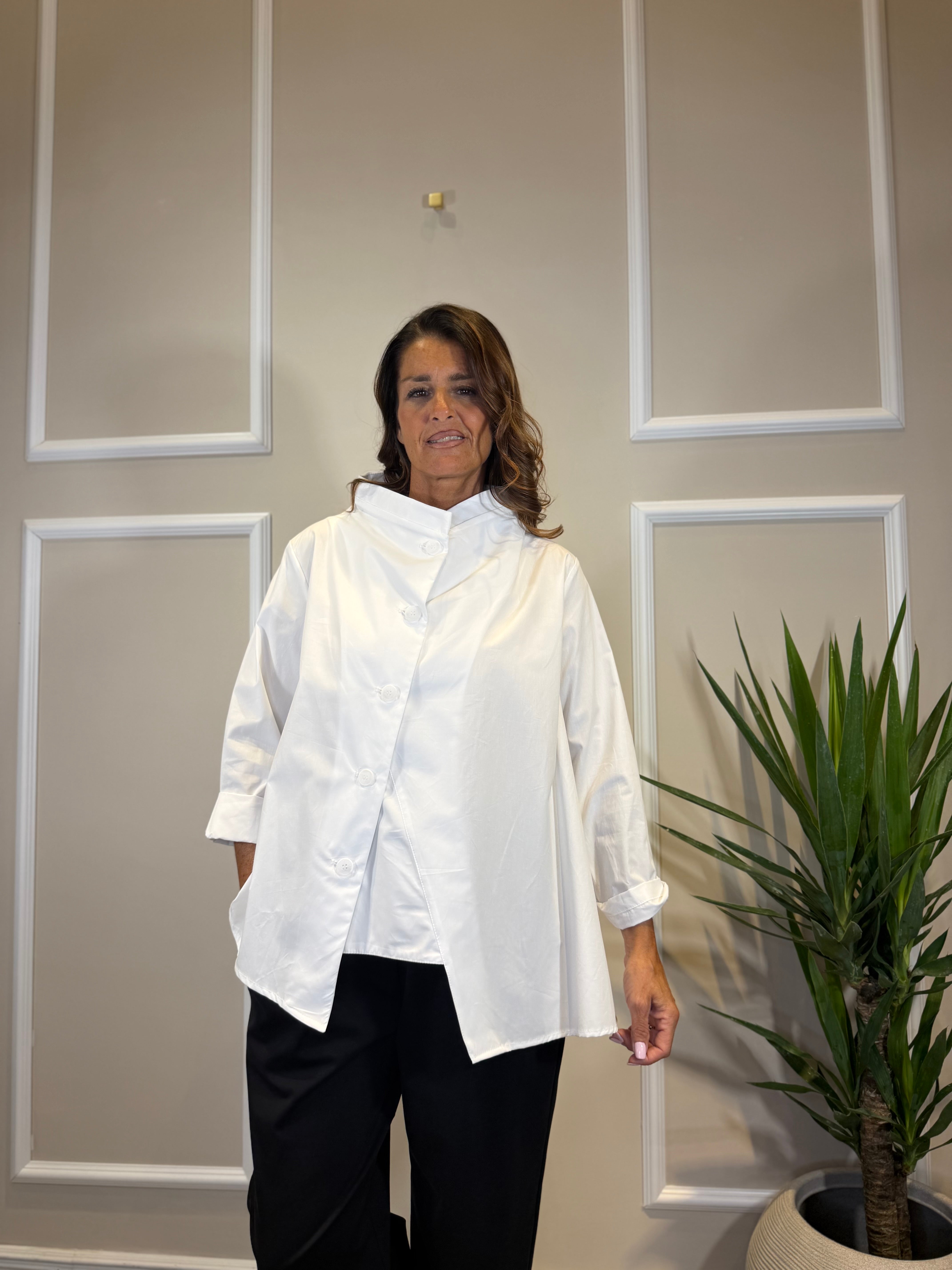 CAMICIA ESTER