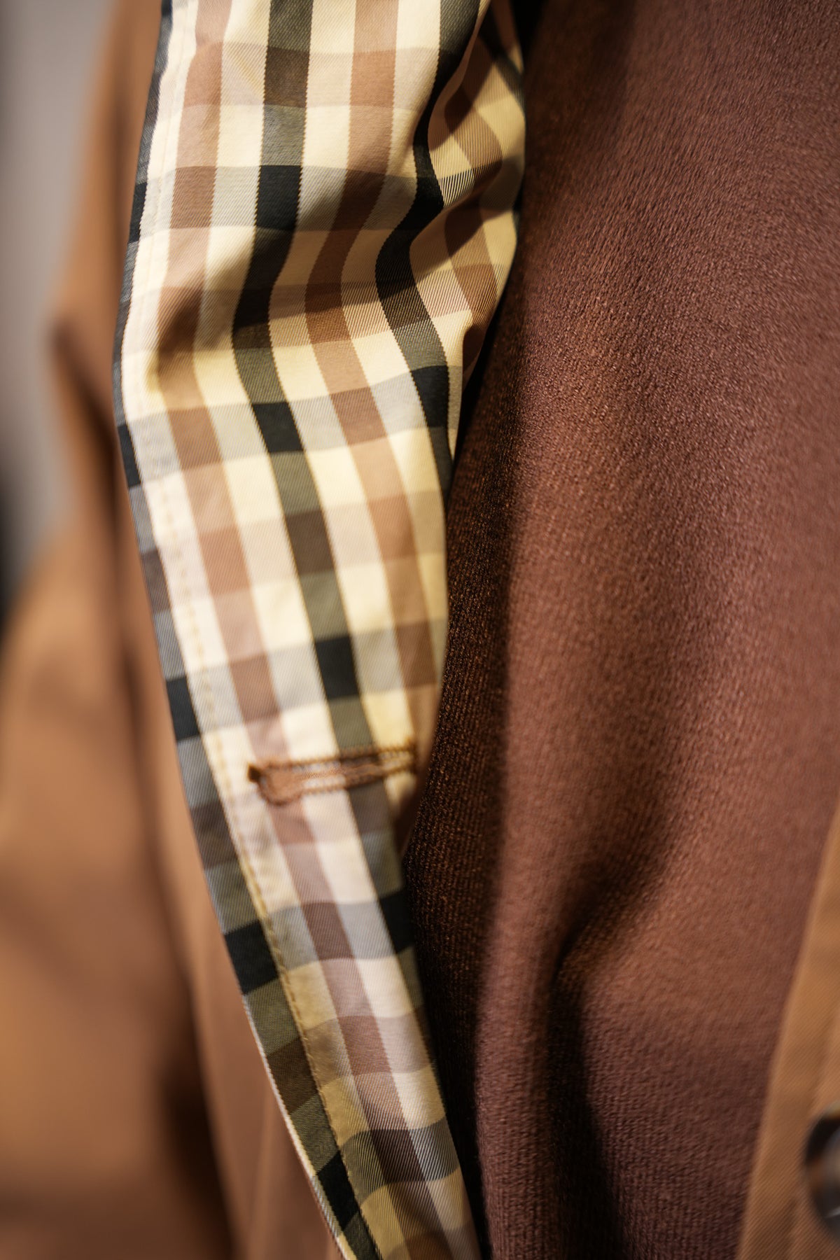 TRENCH LONDON