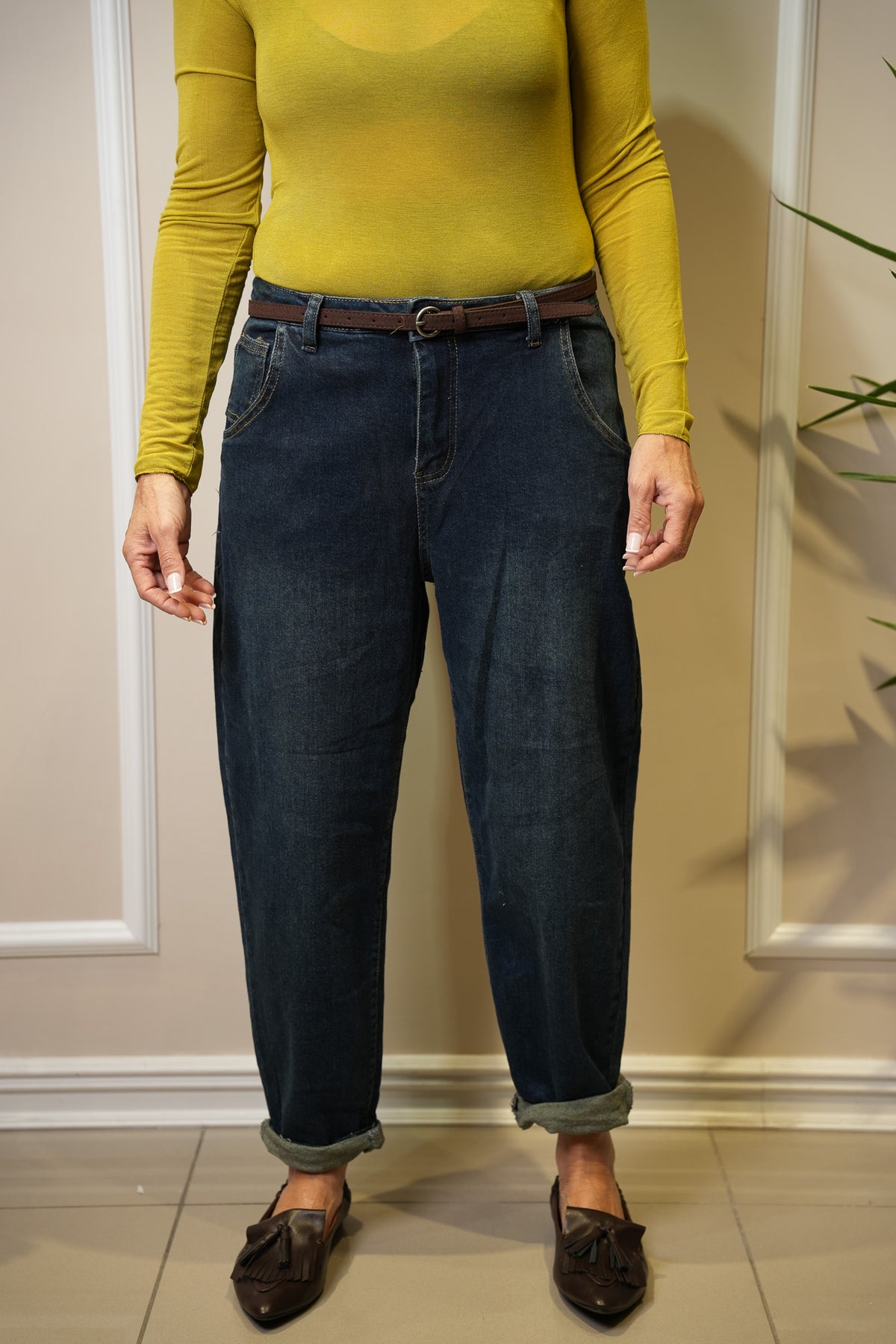 JEANS ONE